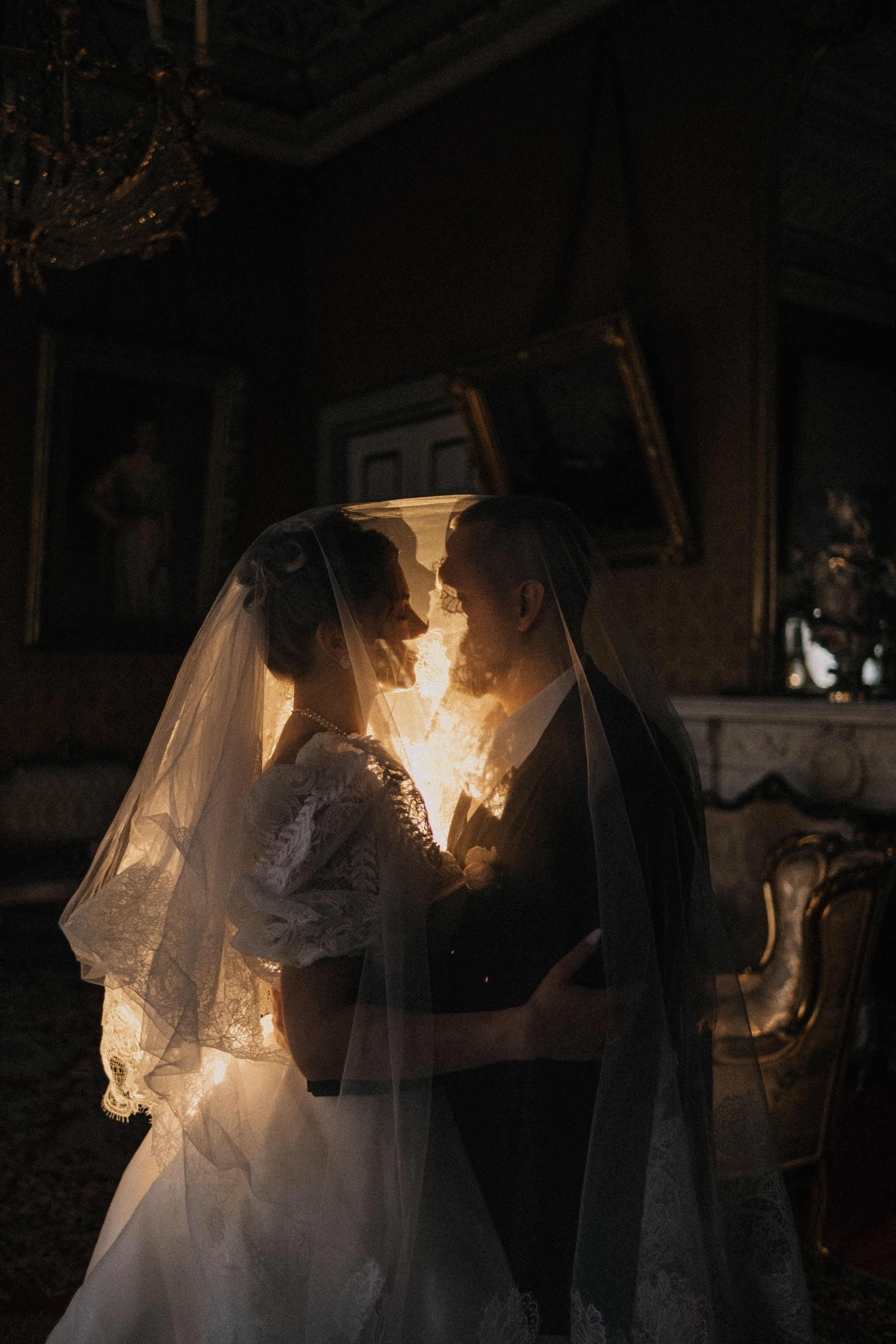 Аня & Рома ДБ1+Дом Учёных. Phdkvmr.ru