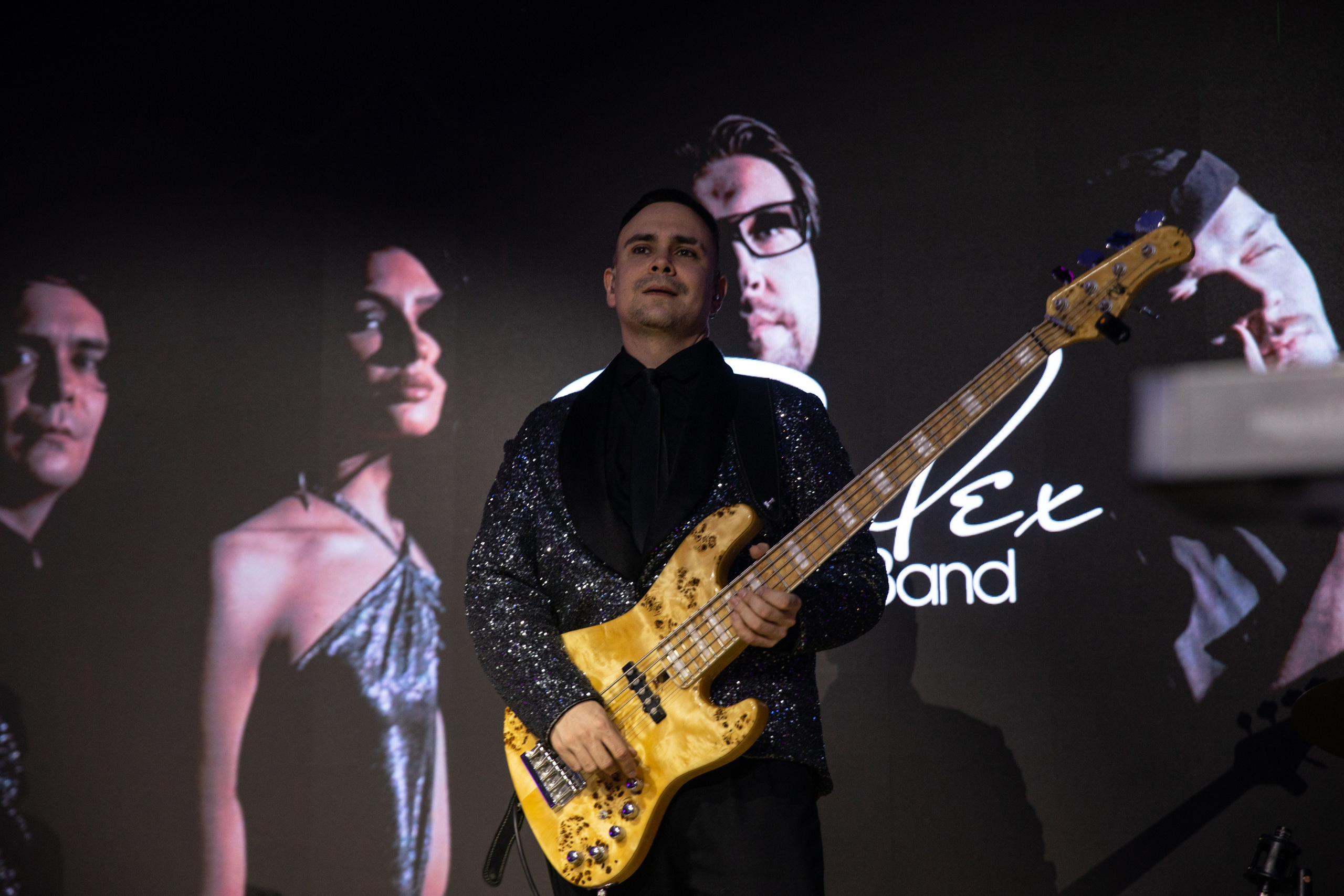 Корпоратив — Фантастическая семерка 2025. Репортажный и свадебный фотограф в Челябинске Елисеев Павел