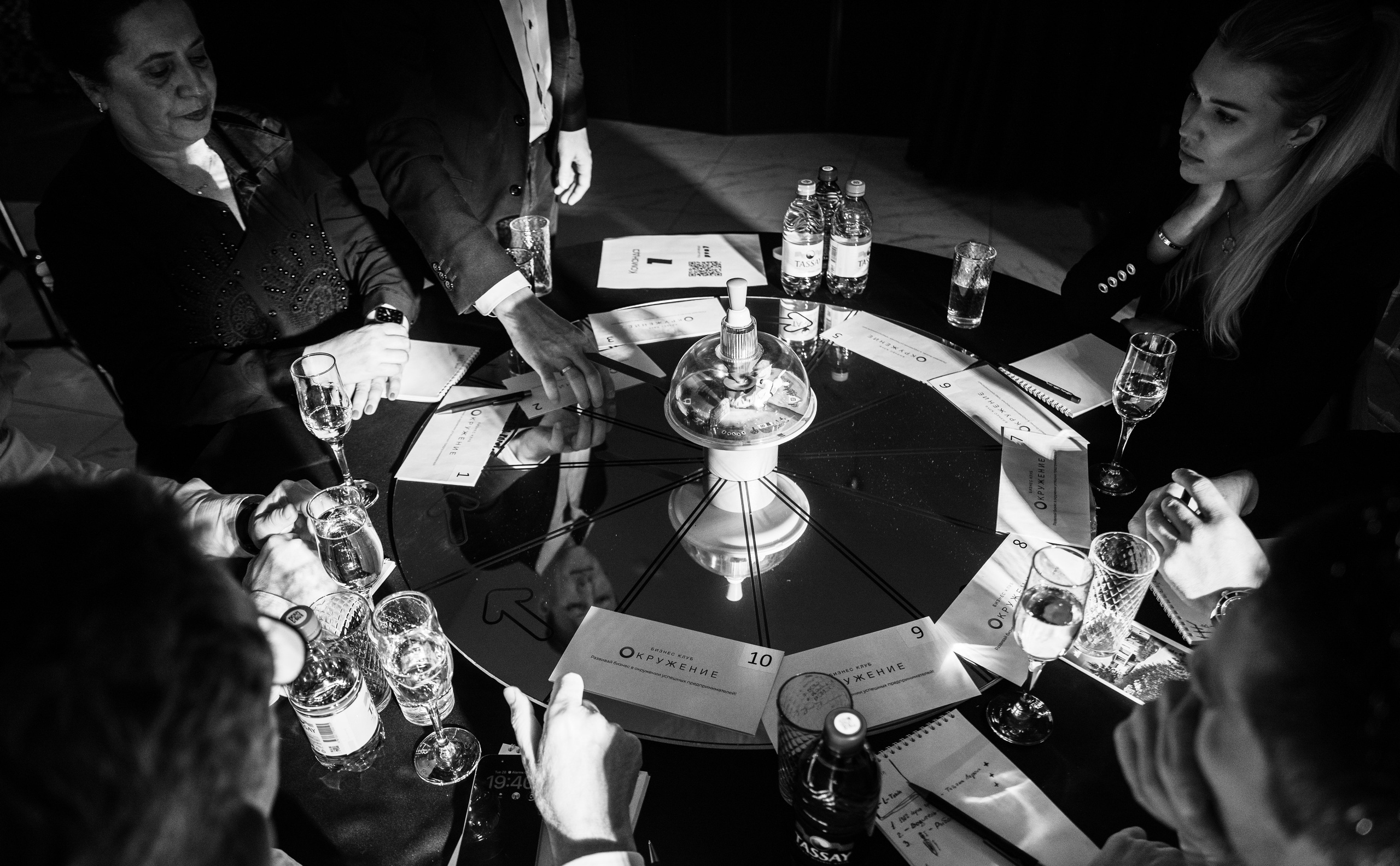 Что? Где? Когда? — Вторая игра г. Челябинск. Репортажный и свадебный фотограф в Челябинске Елисеев Павел