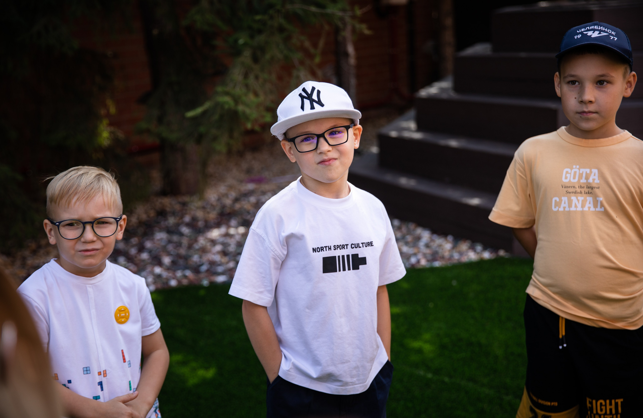 День Рождения Егорки -2025. VoronEvent. Репортажный и свадебный фотограф в Челябинске Елисеев Павел