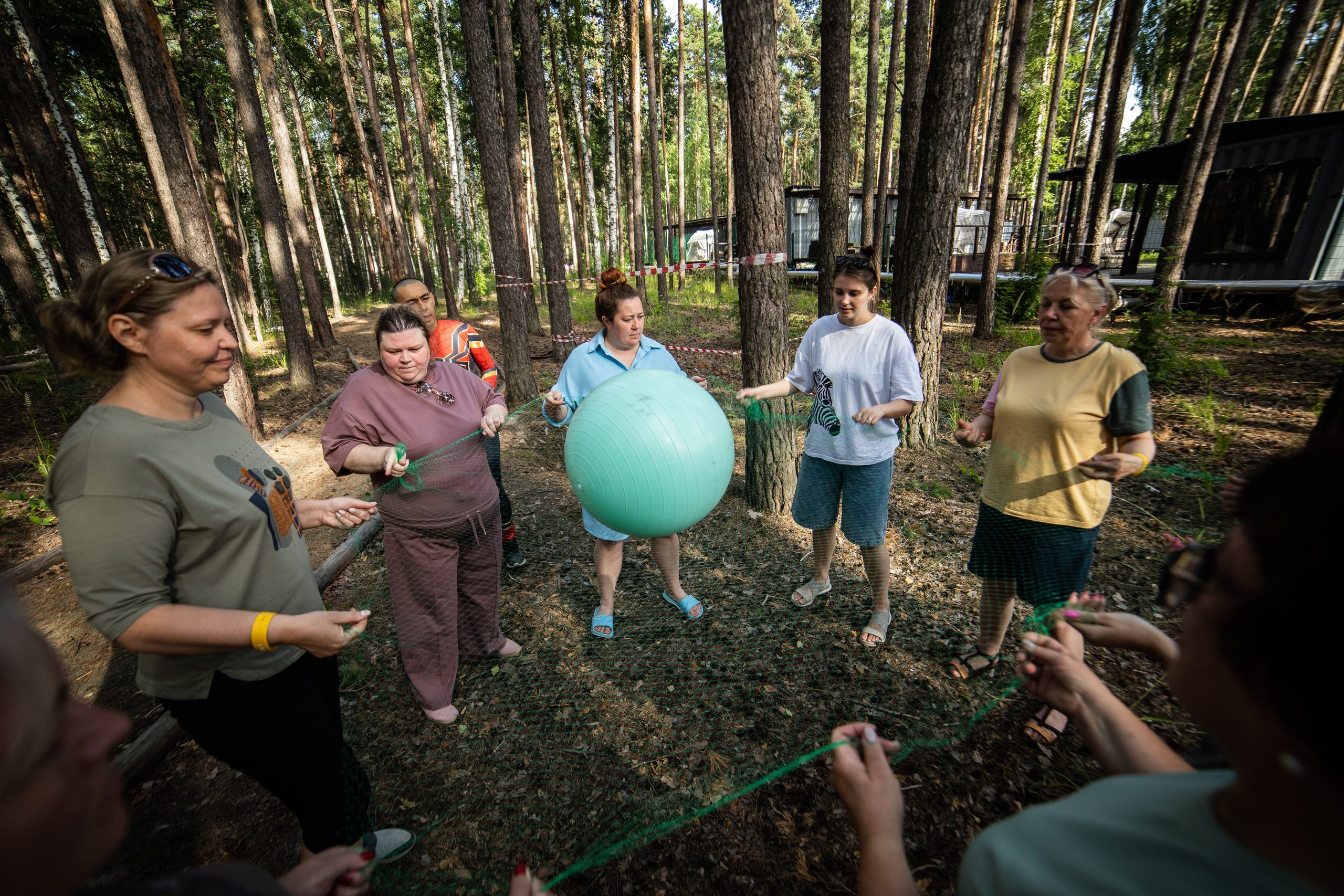 ФармWest — Фармленд. Репортажный и свадебный фотограф в Челябинске Елисеев Павел