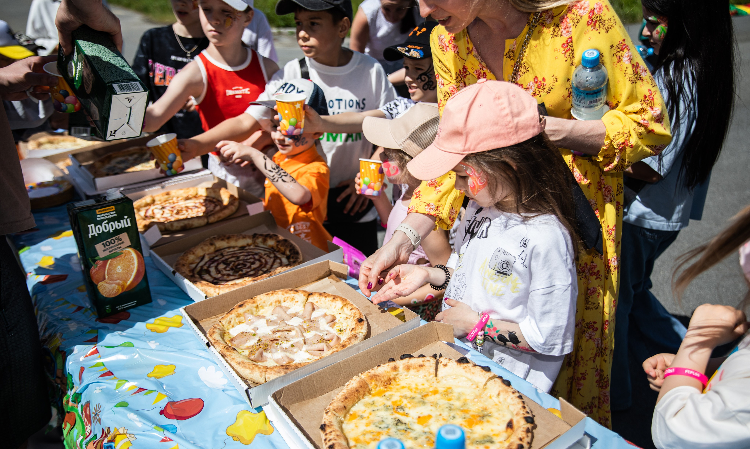 Мероприятия «PEPLOS -2025». Репортажный и свадебный фотограф в Челябинске Елисеев Павел