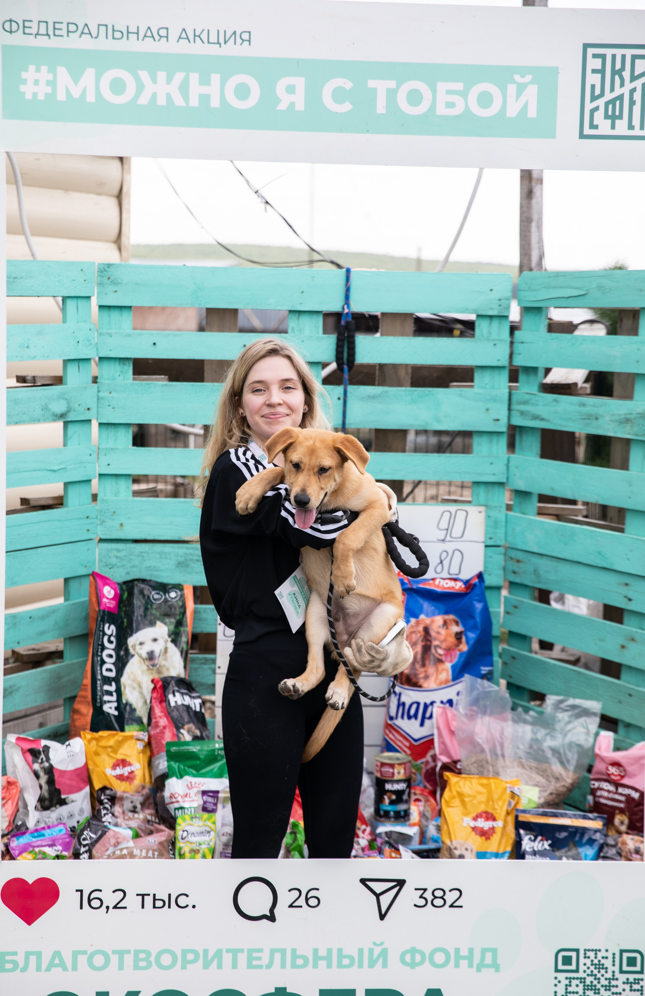 Приют — Наш дом. Репортажный и свадебный фотограф в Челябинске Елисеев Павел