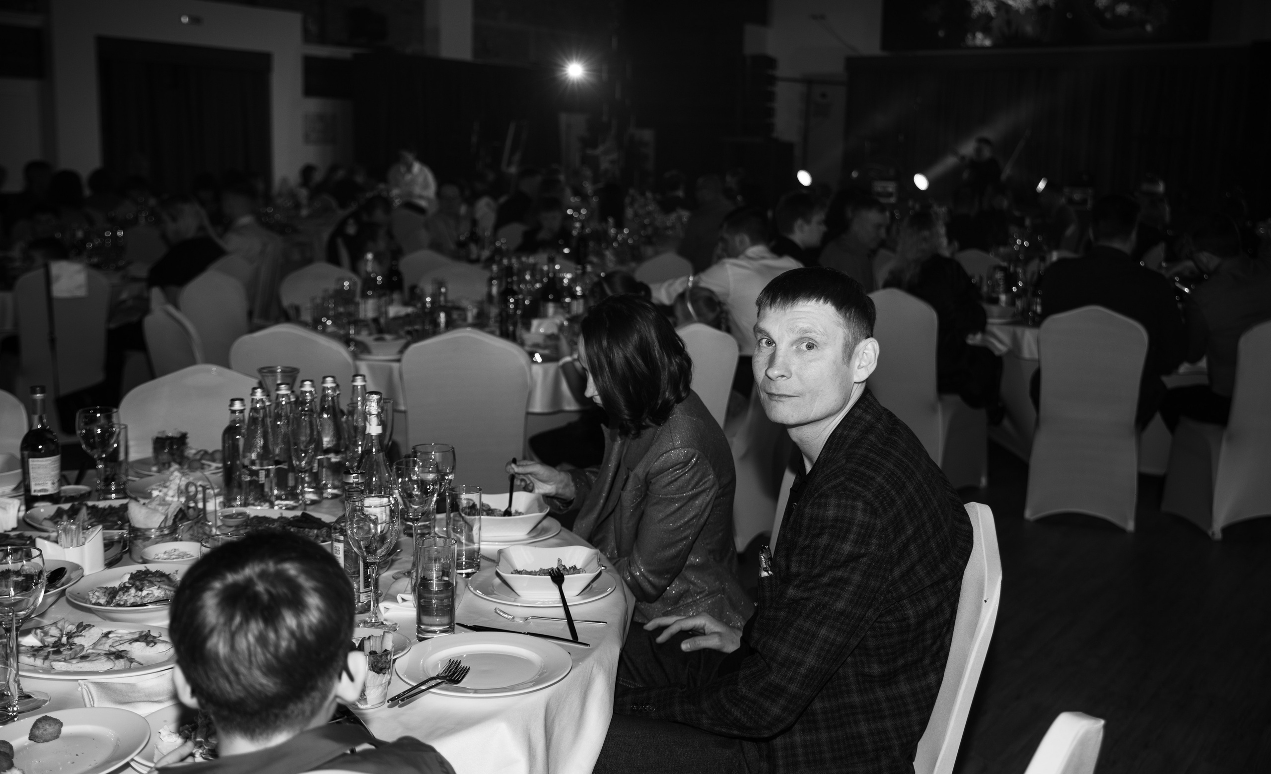 Новый год — Утес, Чебаркуль 2025-2026. Репортажный и свадебный фотограф в Челябинске Елисеев Павел