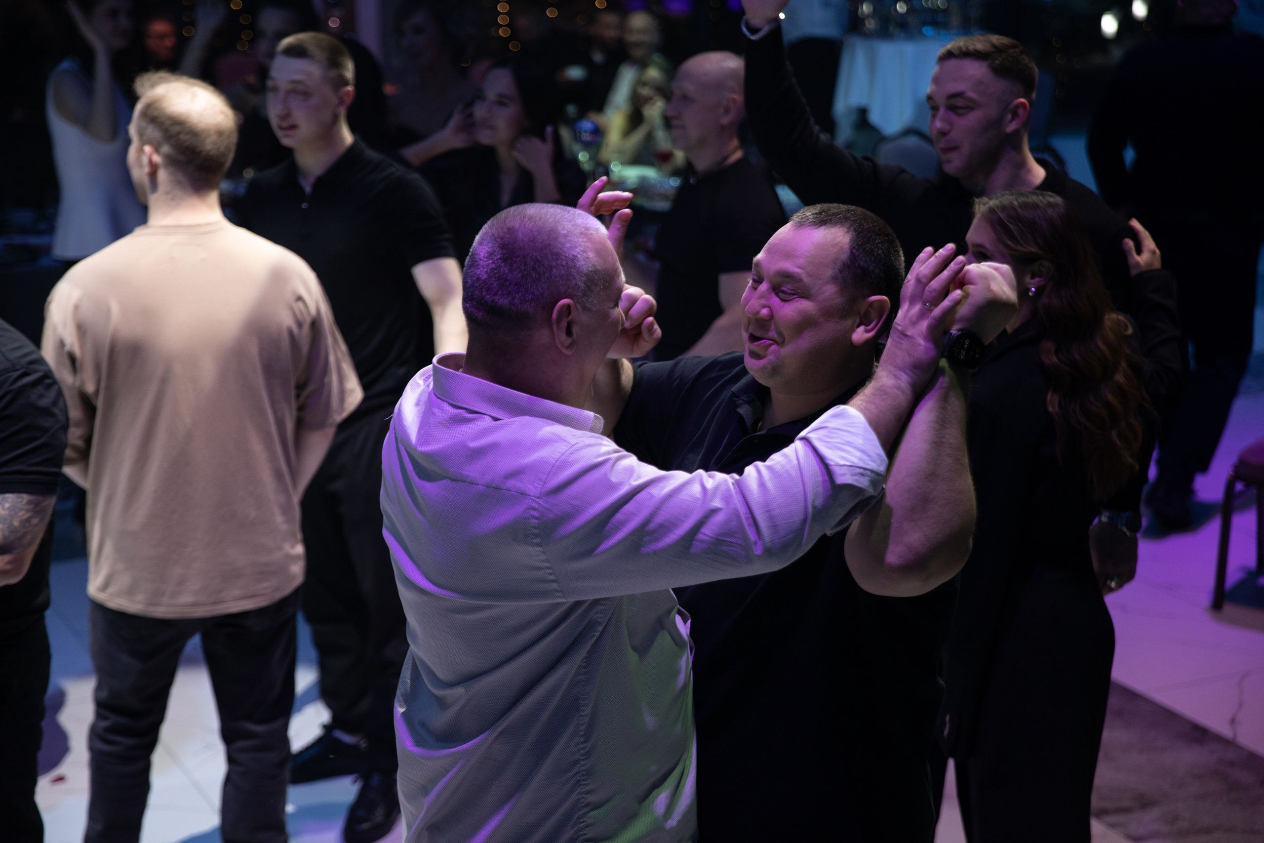 Корпоратив — Фантастическая семерка 2025. Репортажный и свадебный фотограф в Челябинске Елисеев Павел