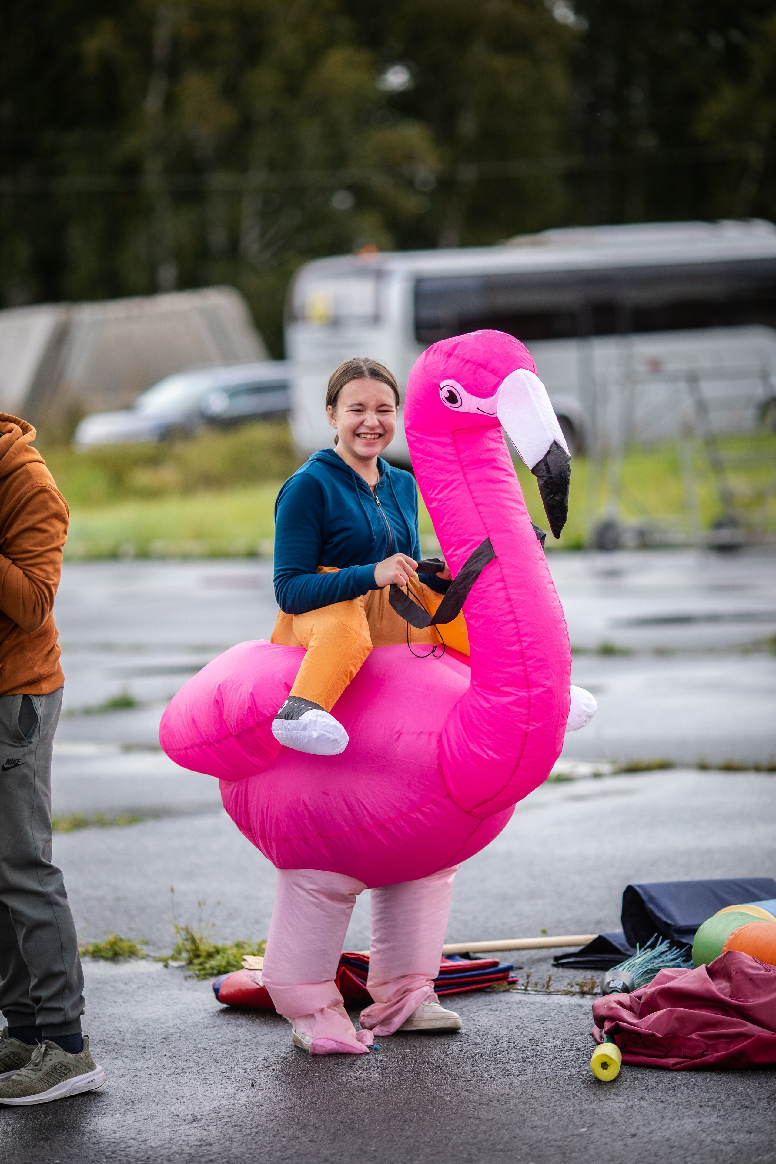 УЗСТ- Корпоративный тимбилдинг на аэродроме. Репортажный и свадебный фотограф в Челябинске Елисеев Павел