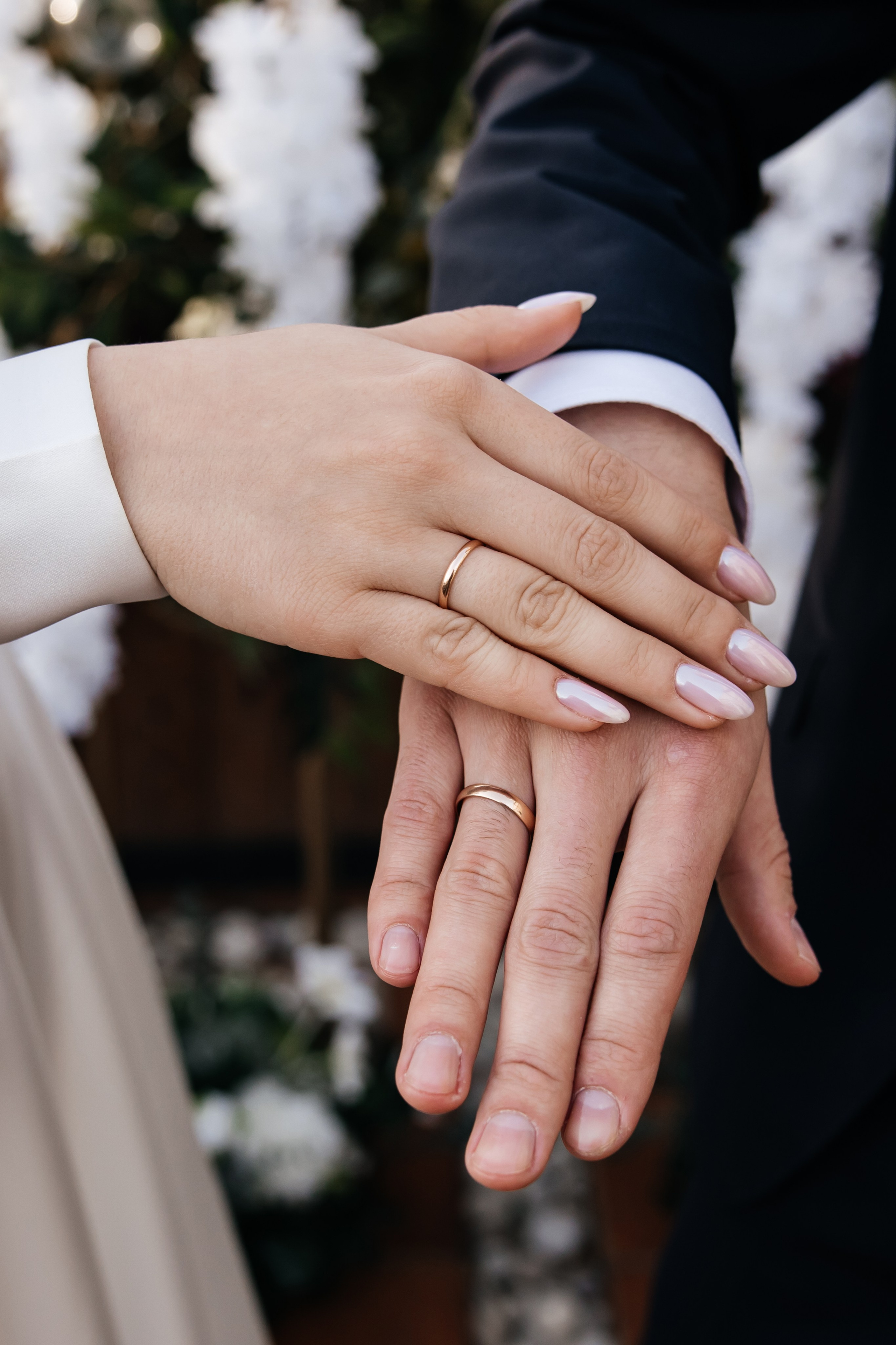 Вадим и Олеся. Фотограф Александра Короткова (Москва, Люберцы, Жуковский)