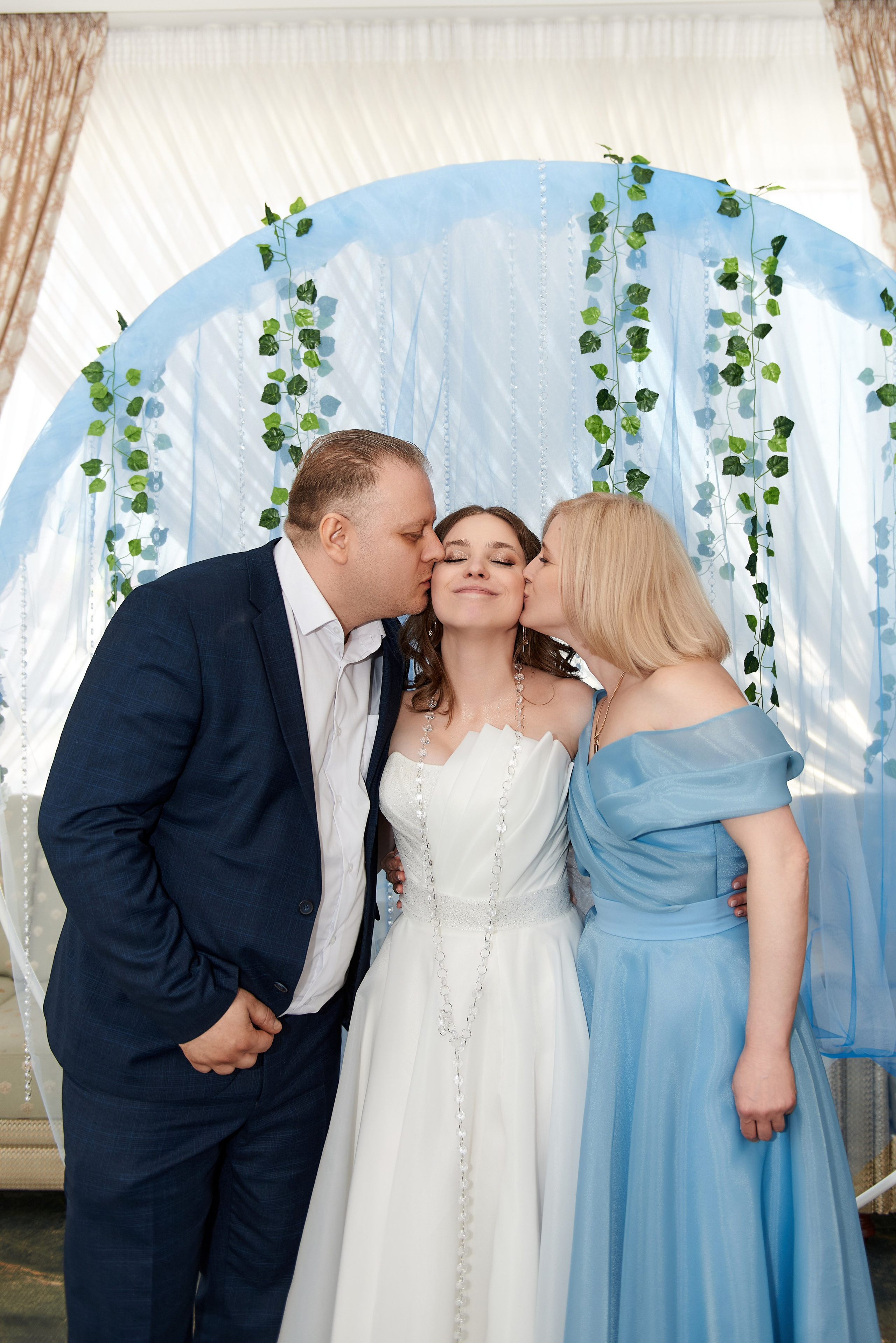 В & Я. Семейный и детский фотограф в г. Ногинске Ангелина Хасанова