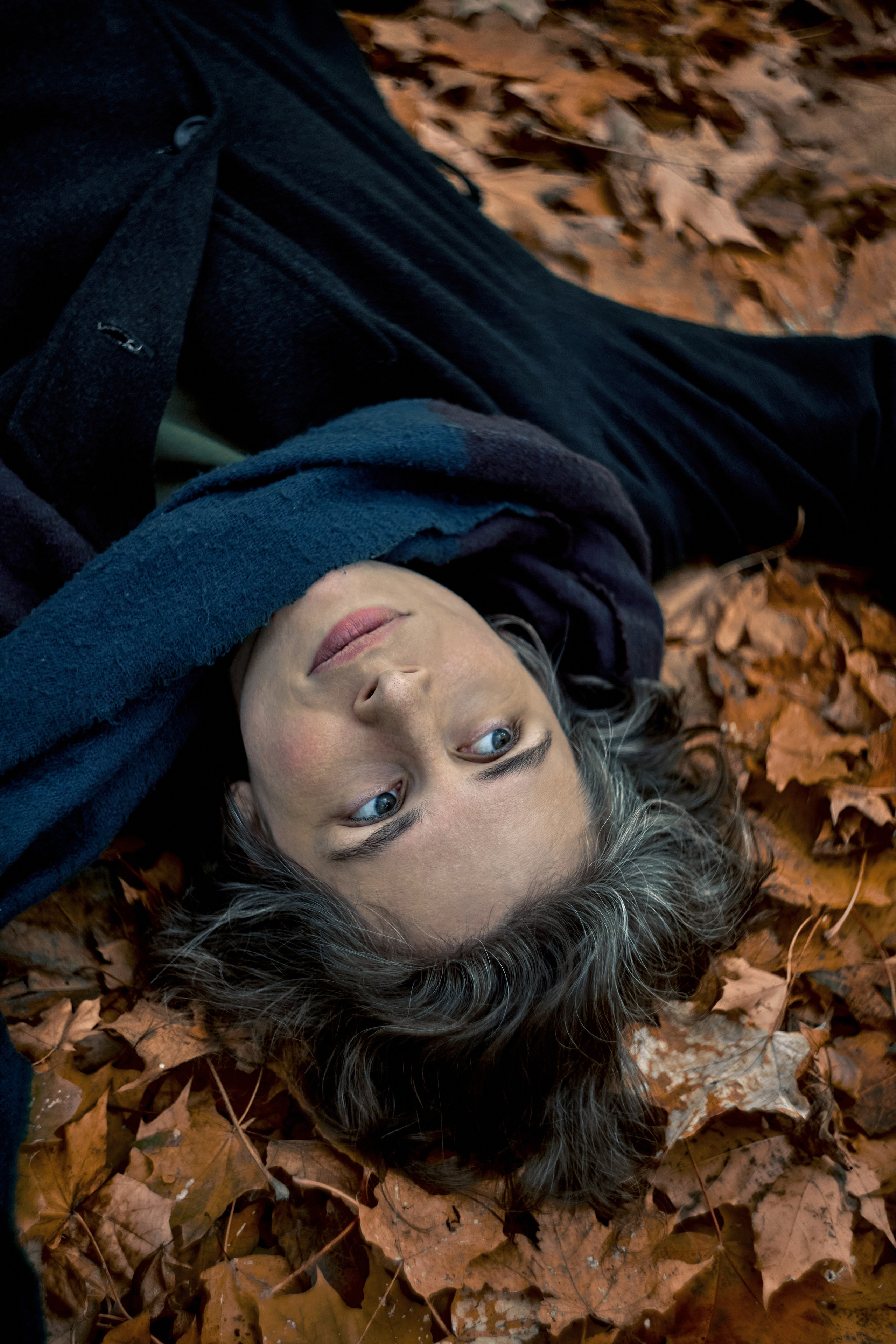 Nataly. Рекламный и арт-фотограф Катерина Мишкель в Санкт-Петербурге