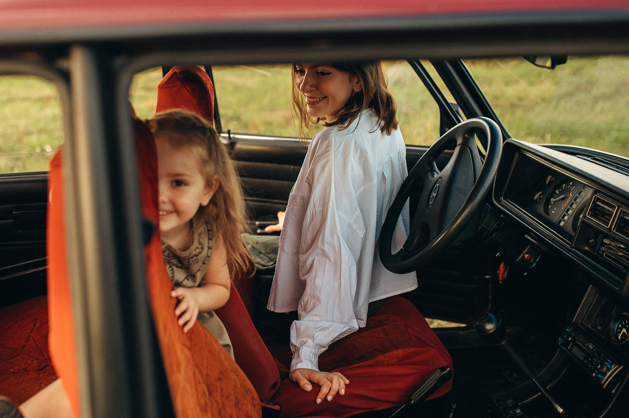 Семейные истории. Семейный фотограф Одинцово Москва Кулакова Екатерина