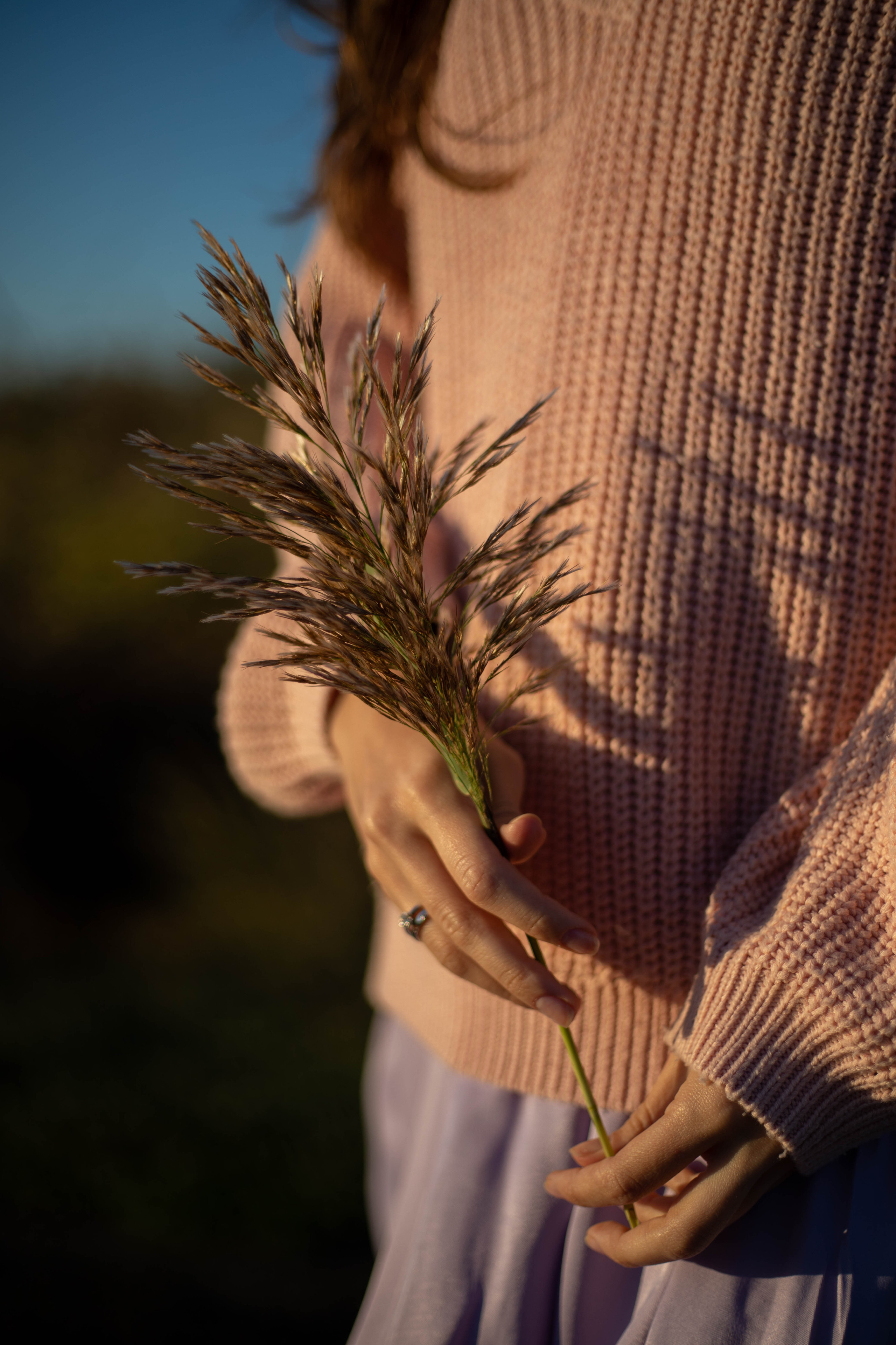 Отзывы. Фотограф — Анастасия Хохлачева