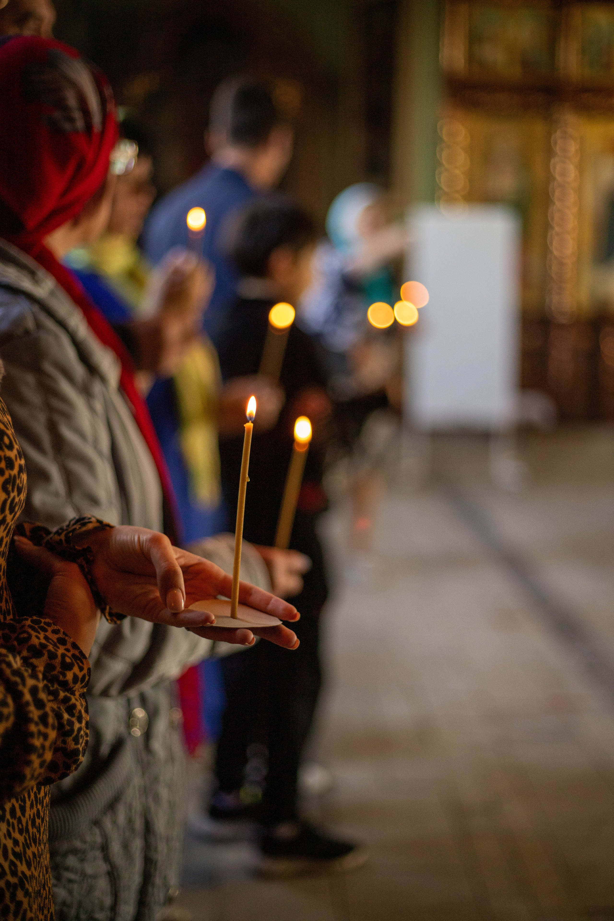 Отзывы. Фотограф — Анастасия Хохлачева