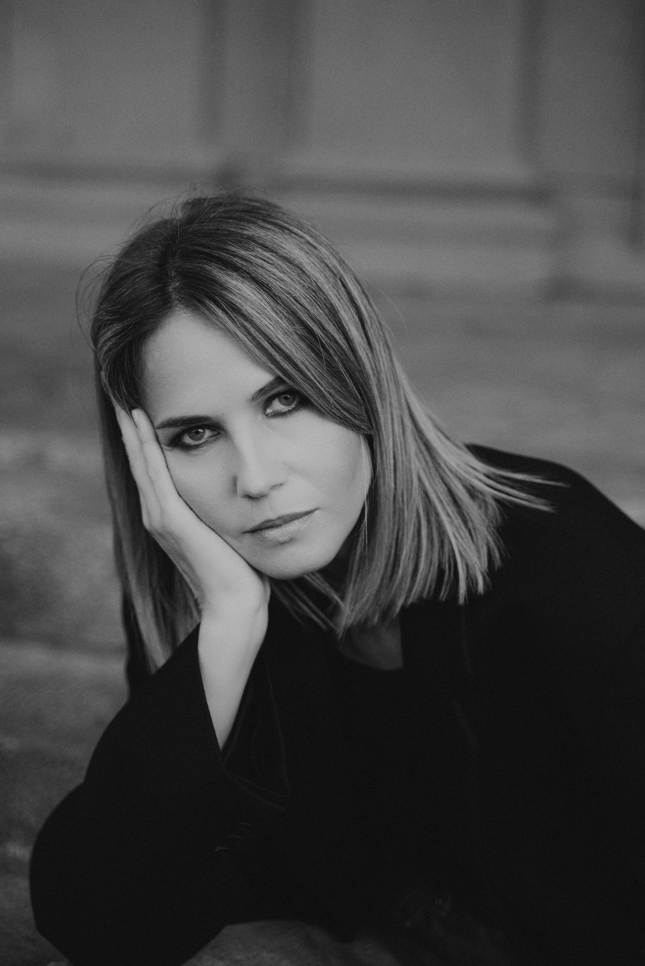 RITA. Екатерина Курбанова. Женский фотограф