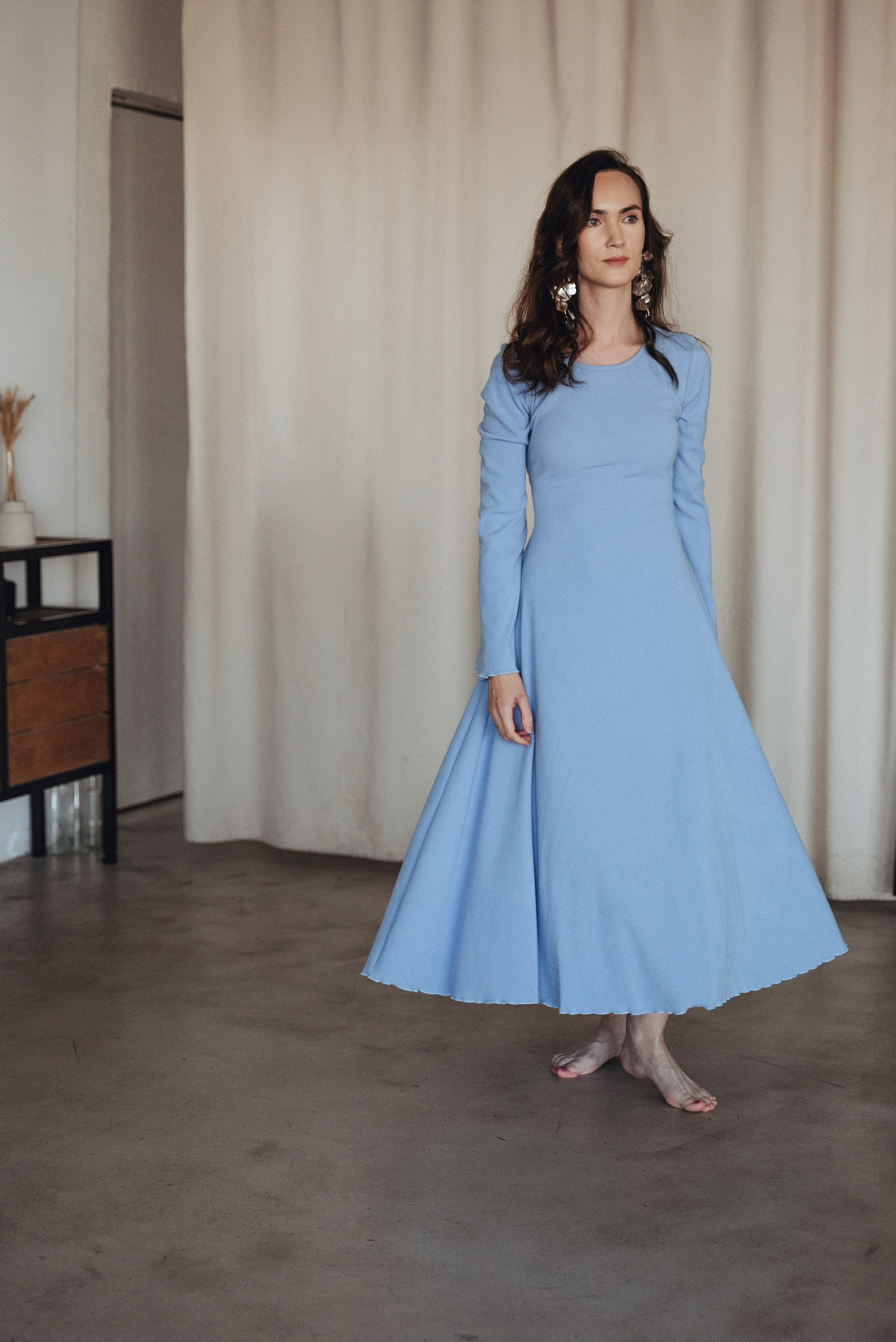 ВАЛЕНТИНА. Екатерина Курбанова. Женский фотограф