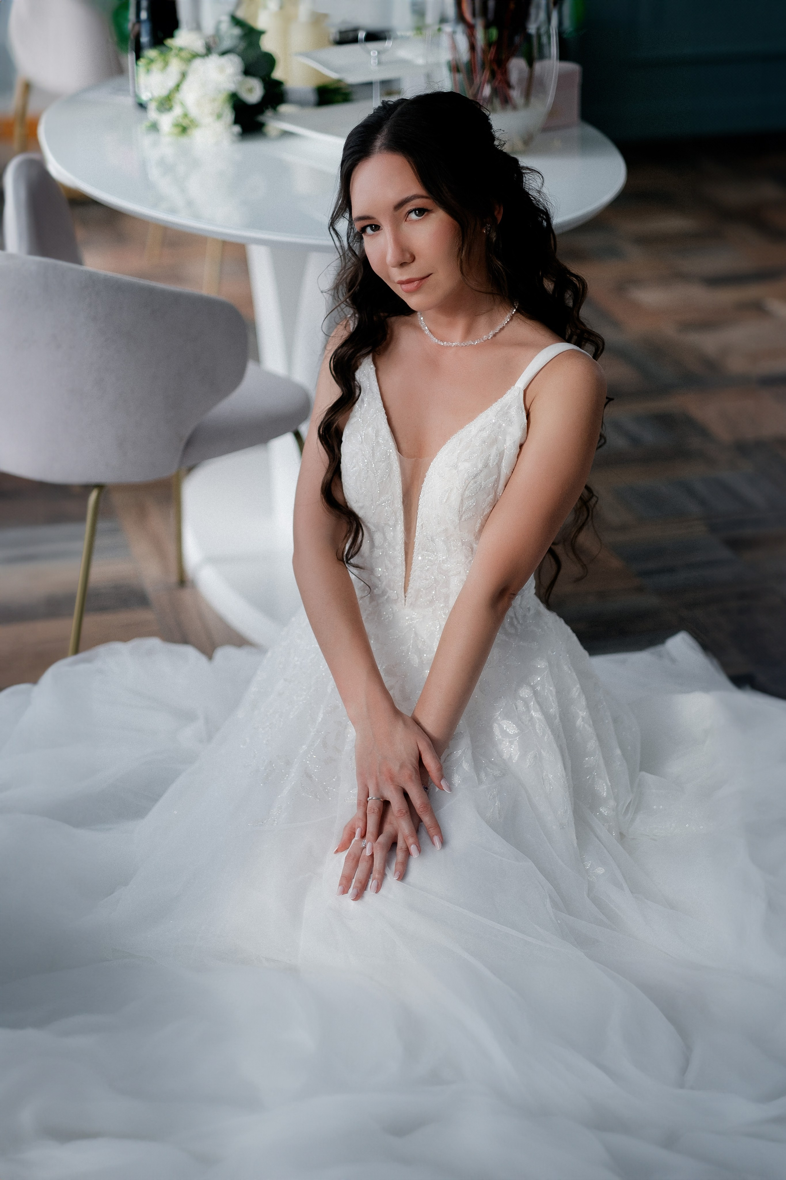 Рамиль & Джамиля. Свадебный и семейный фотограф в Казани и Зеленодольске Ланочкин Илья