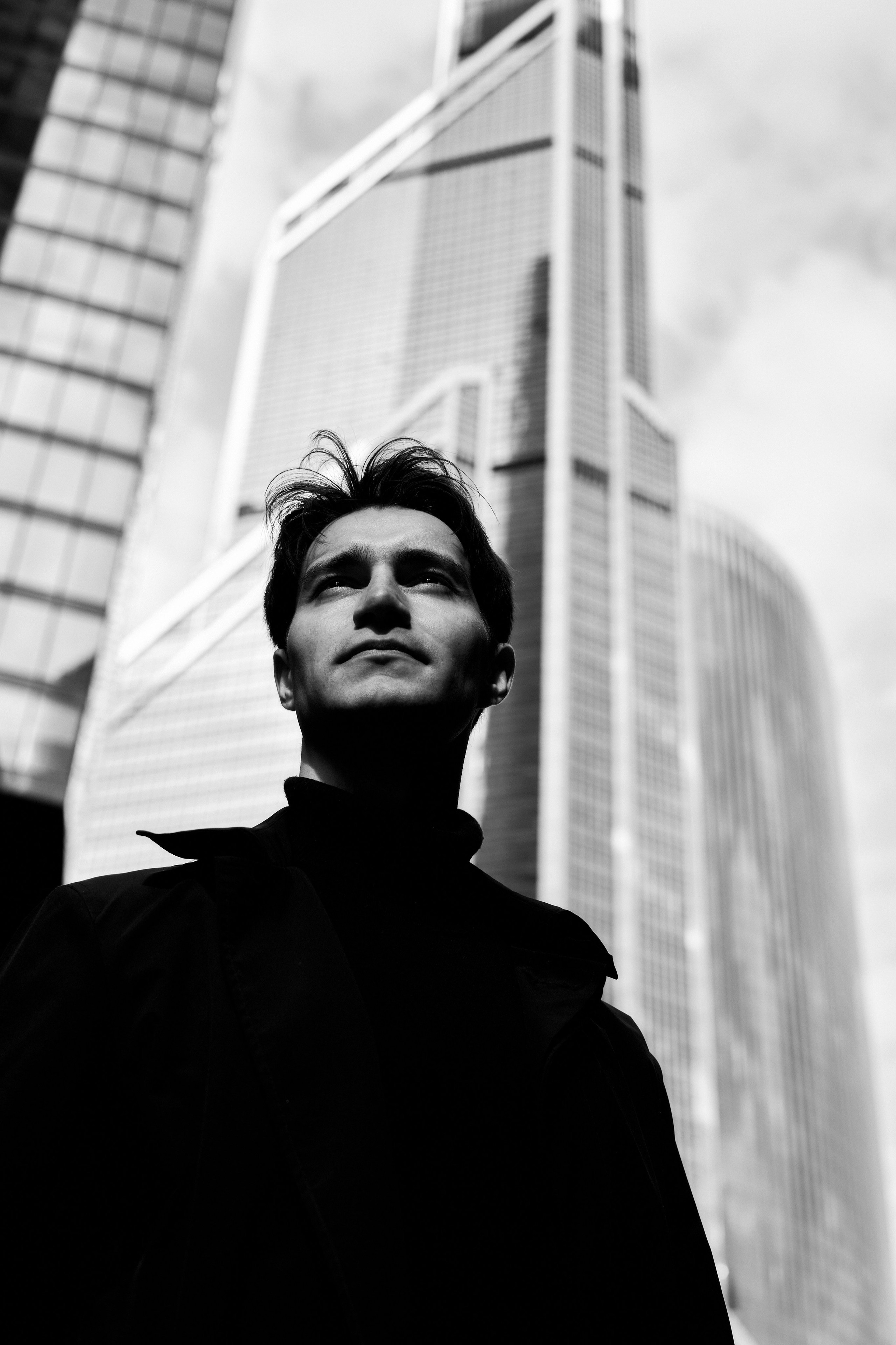 Портреты. Профессиональный фотограф-художник в Москве