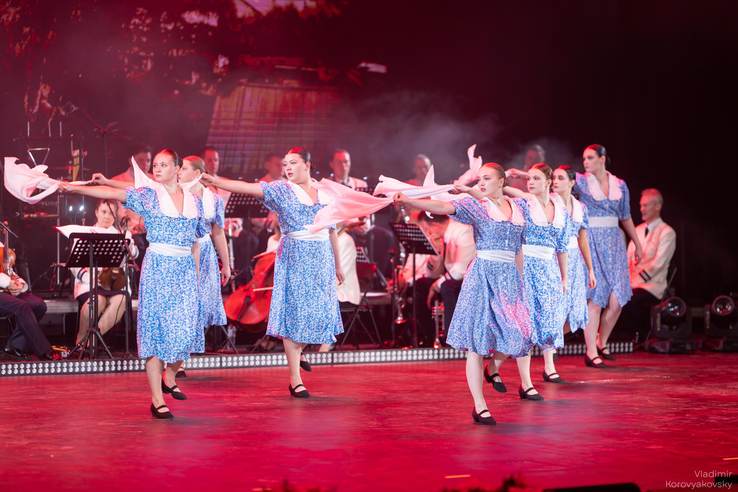 ТРАНСПАРТ 2025. Фотограф Владимир Коровяковский