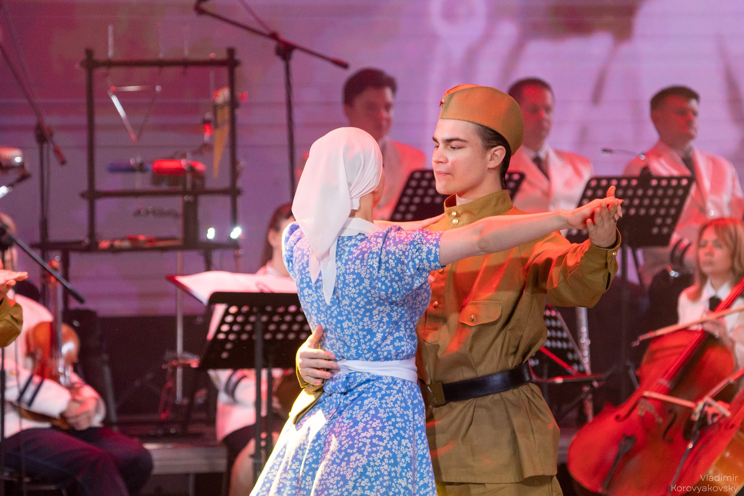 ТРАНСПАРТ 2025. Фотограф Владимир Коровяковский