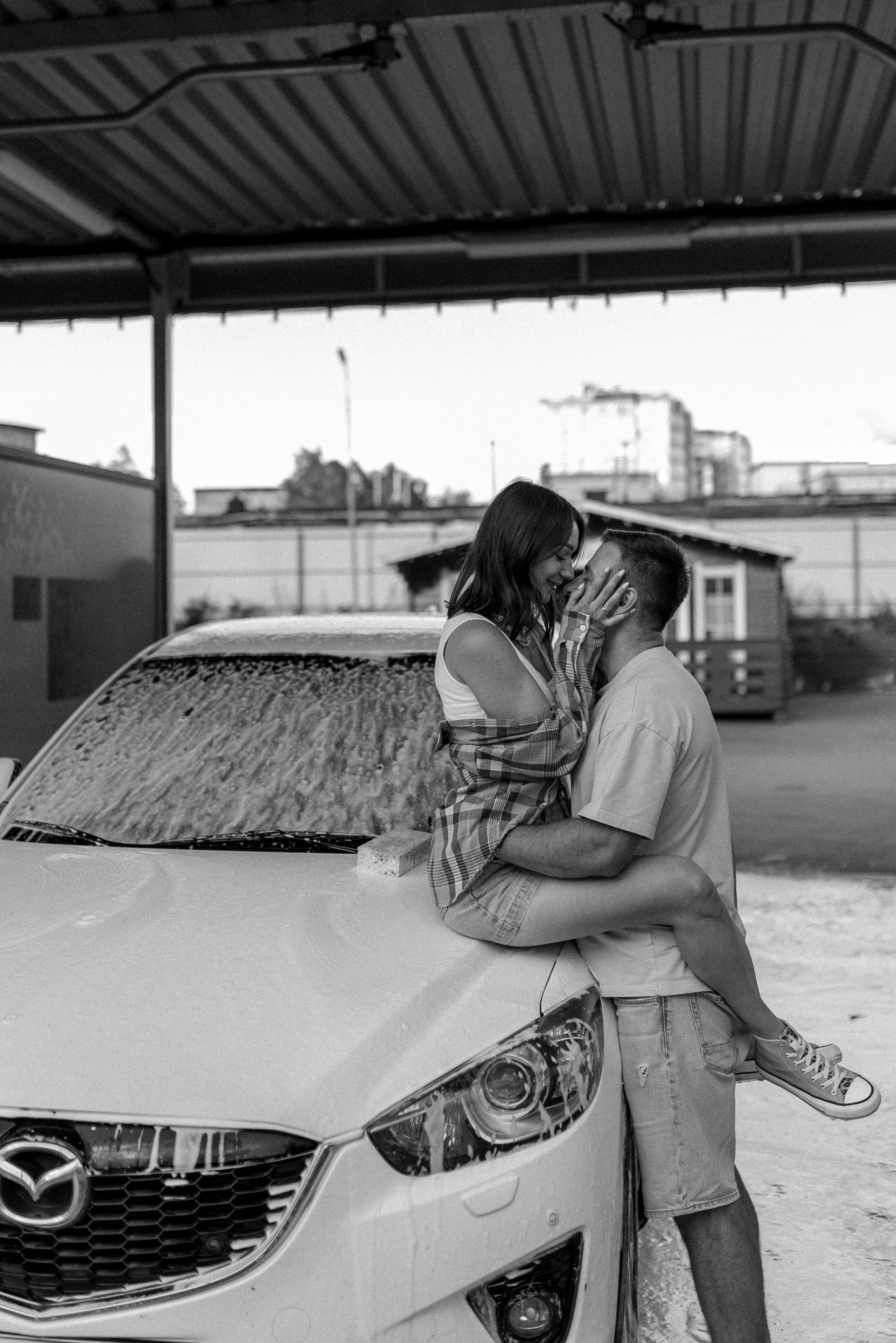 Lovestory❤. Семейный фотограф в Москве Екатерина Север