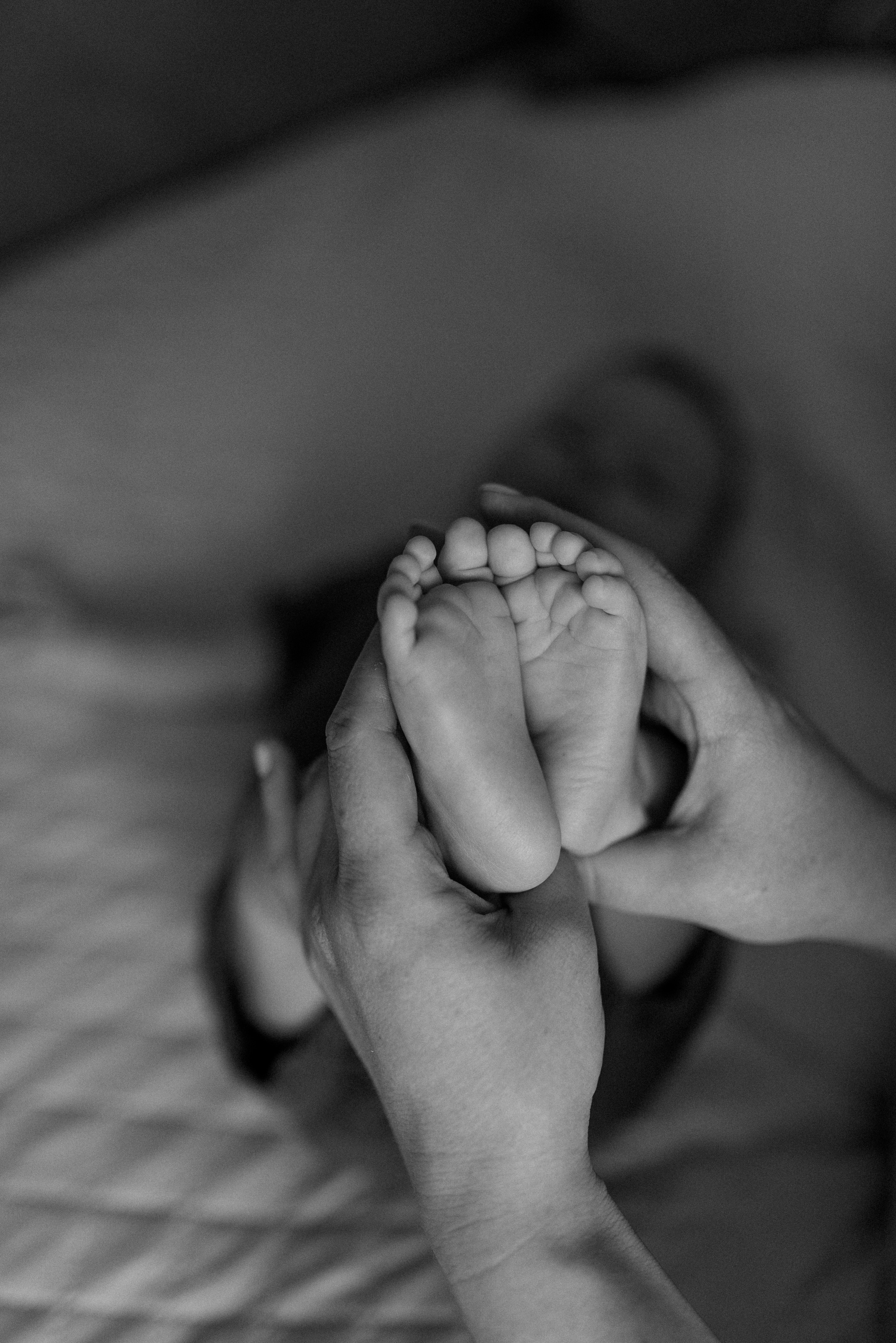 Уютная домашняя съемка. Семейный фотограф в Москве Екатерина Север