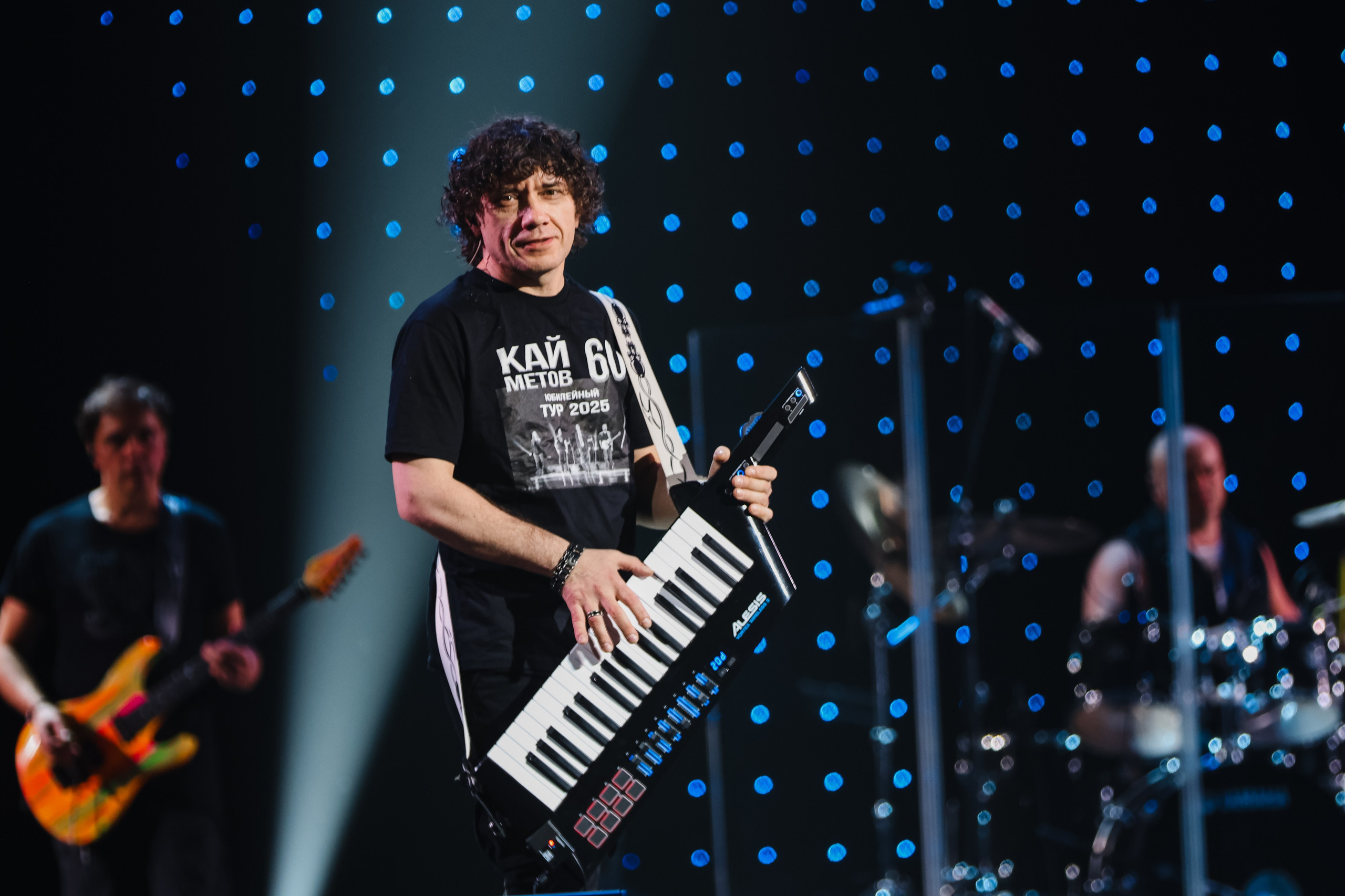 Кай Метов, Кремлевский Дворец. Фотограф Ольга Махалова — Санкт-Петербург, Москва, Нижний Новгород