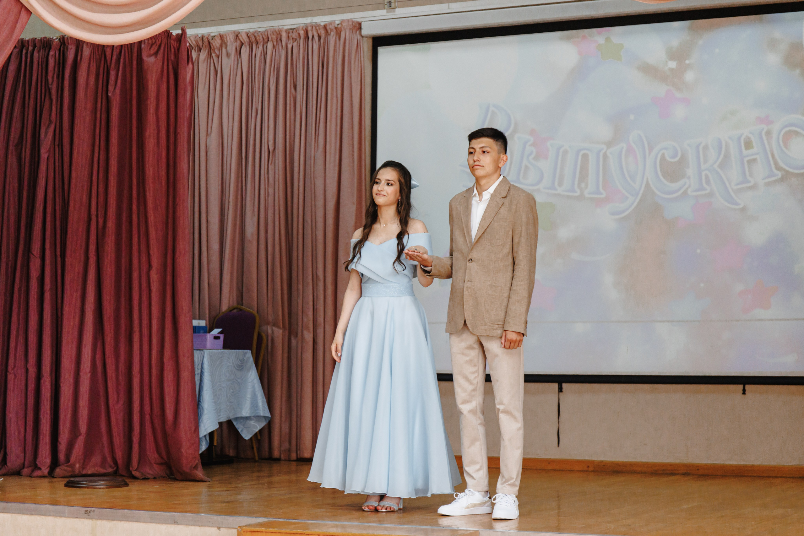 Выпускной 11 класс. Фотограф Ольга Махалова — Санкт-Петербург, Москва, Нижний Новгород