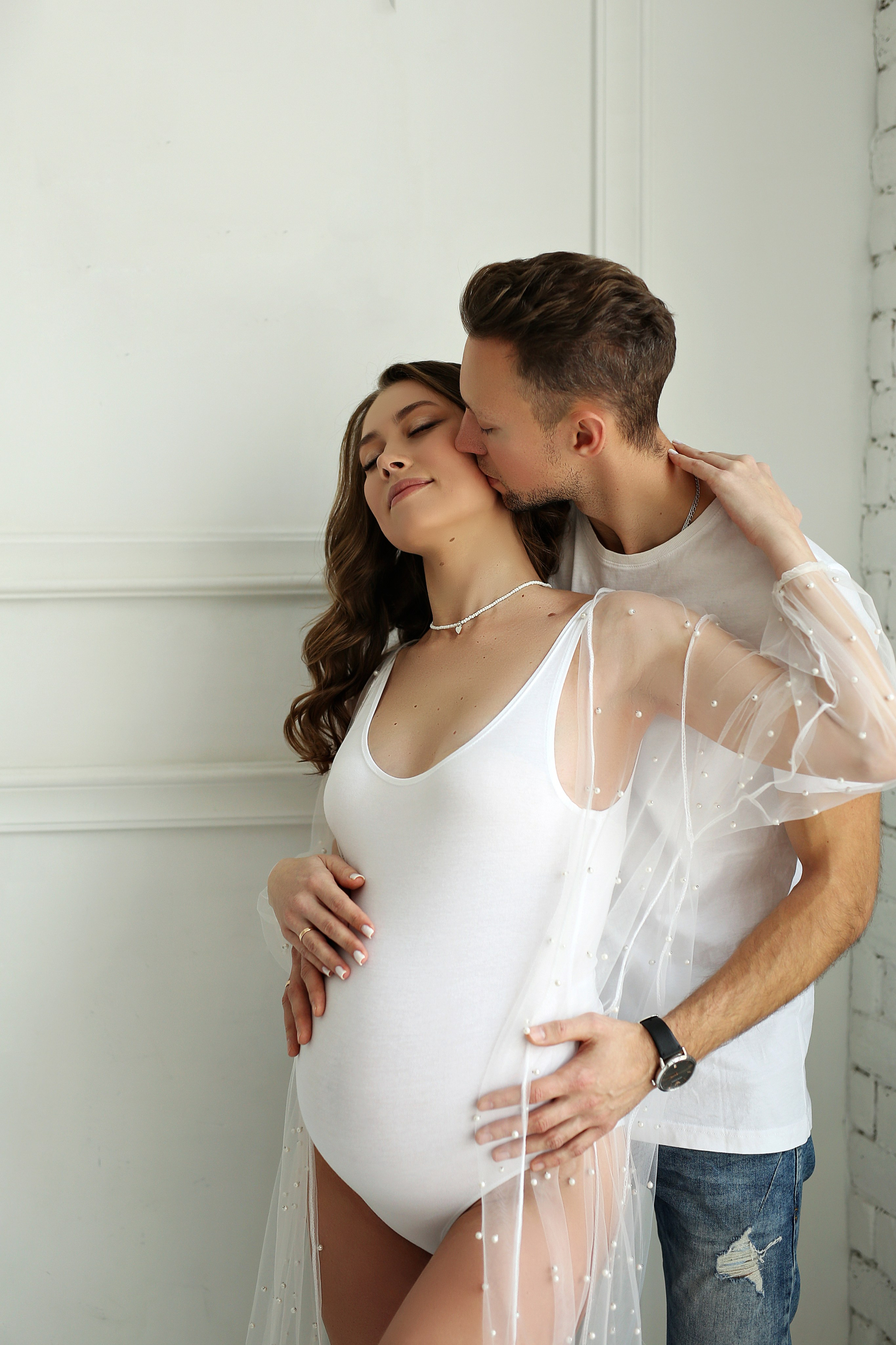 Беременность. Фотограф Беременности