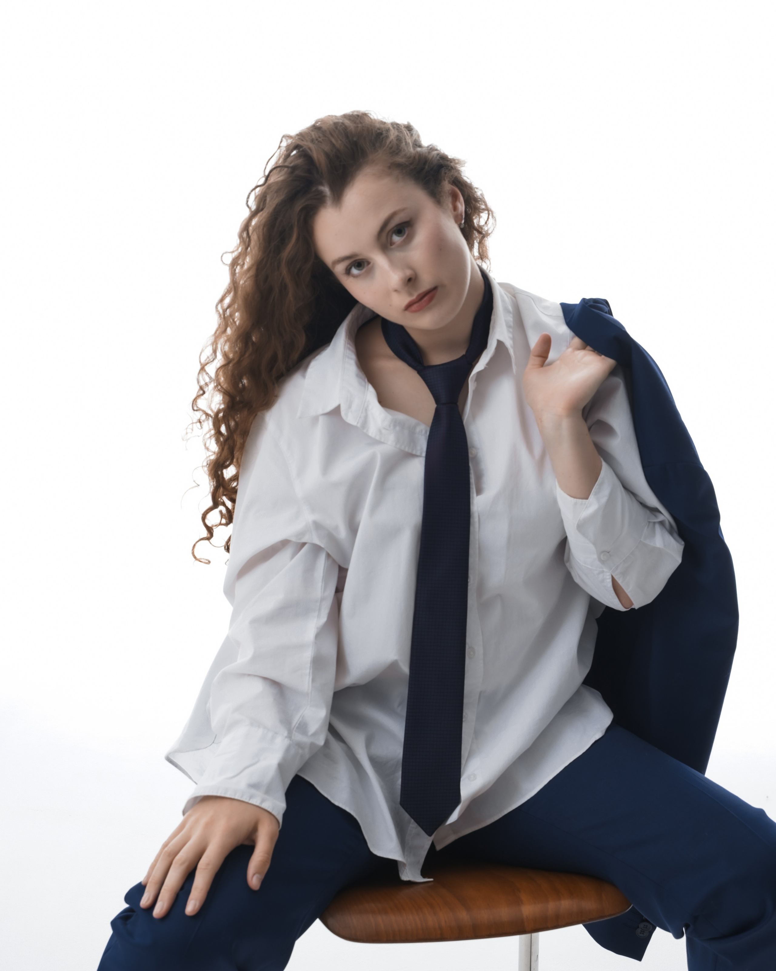 Личные съёмки. Главная