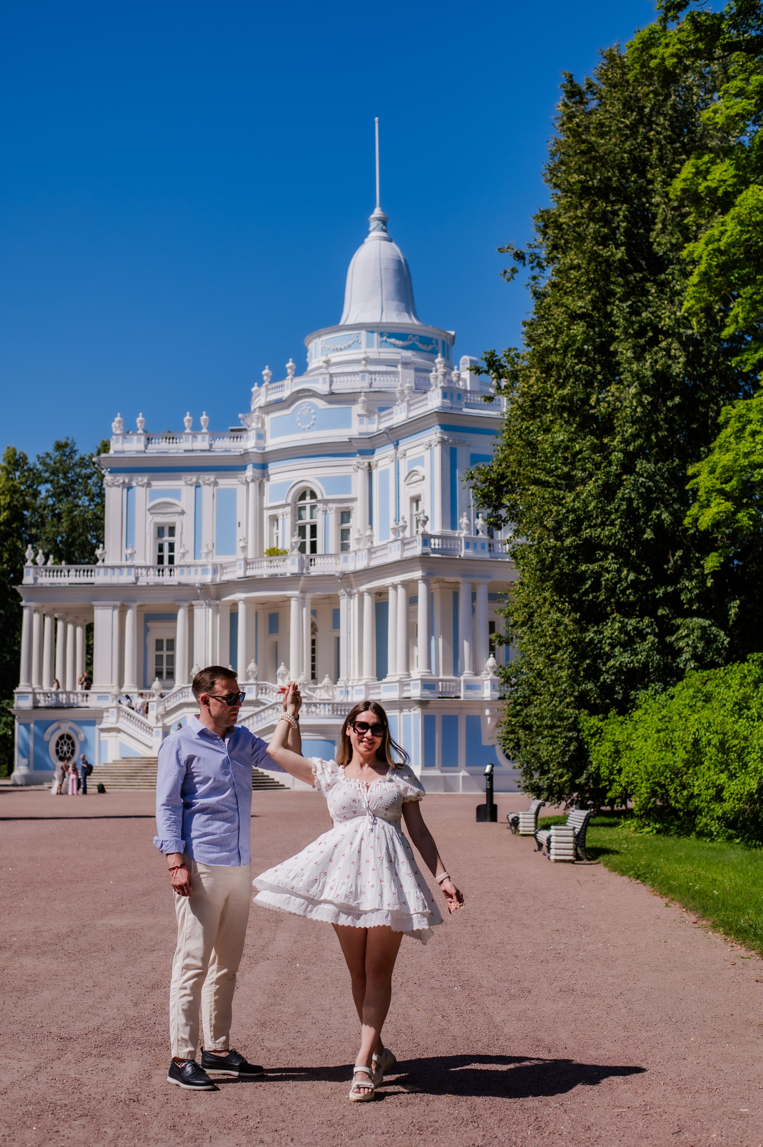 Свадьба Петр и Вероника. Свадебный и семейный фотограф в Санкт-Петербурге — Мария Черепанова