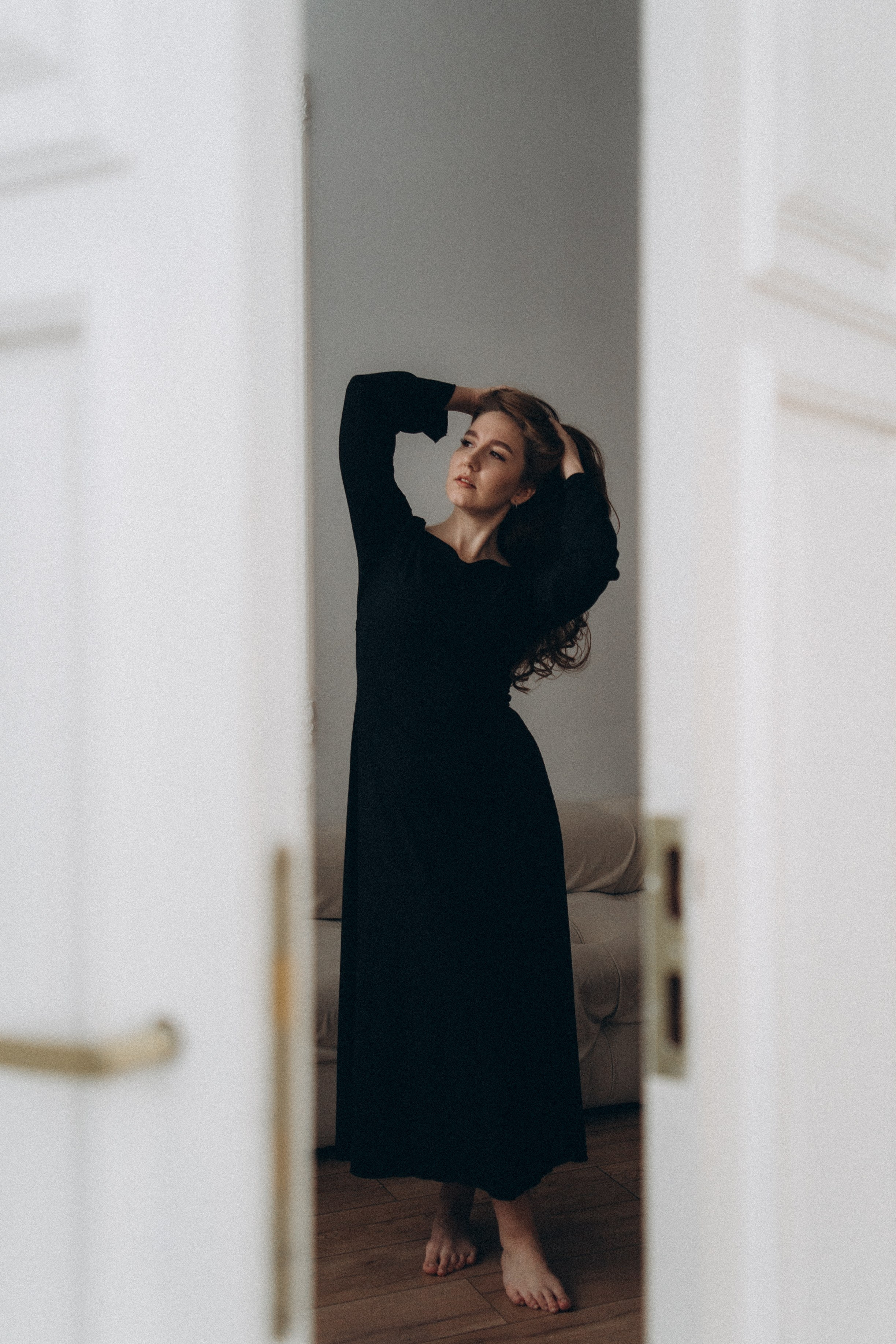 Индивидуальные съемки. Фотограф в Новокузнецке Хорагай Ондар