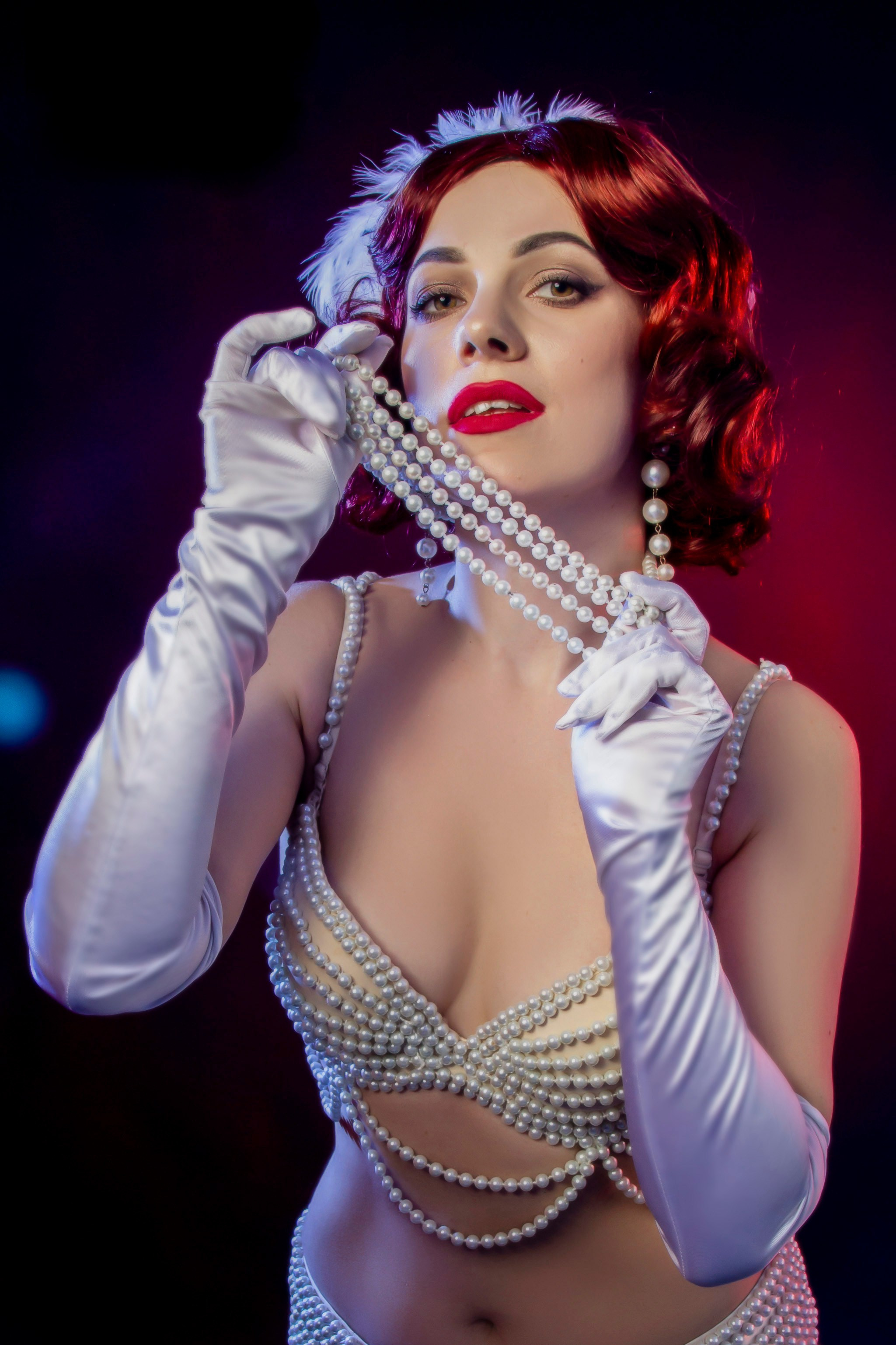 Художественные съёмки. Фотограф в Самаре