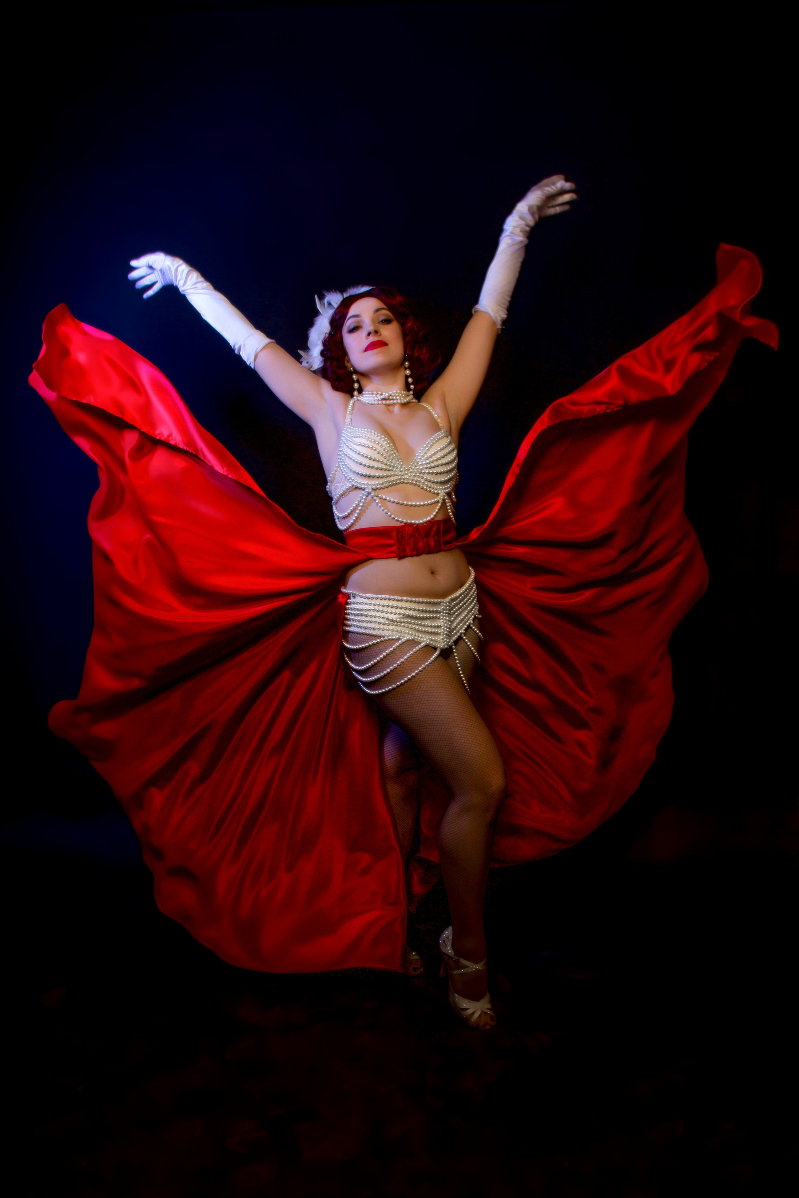 Художественные съёмки. Фотограф в Самаре