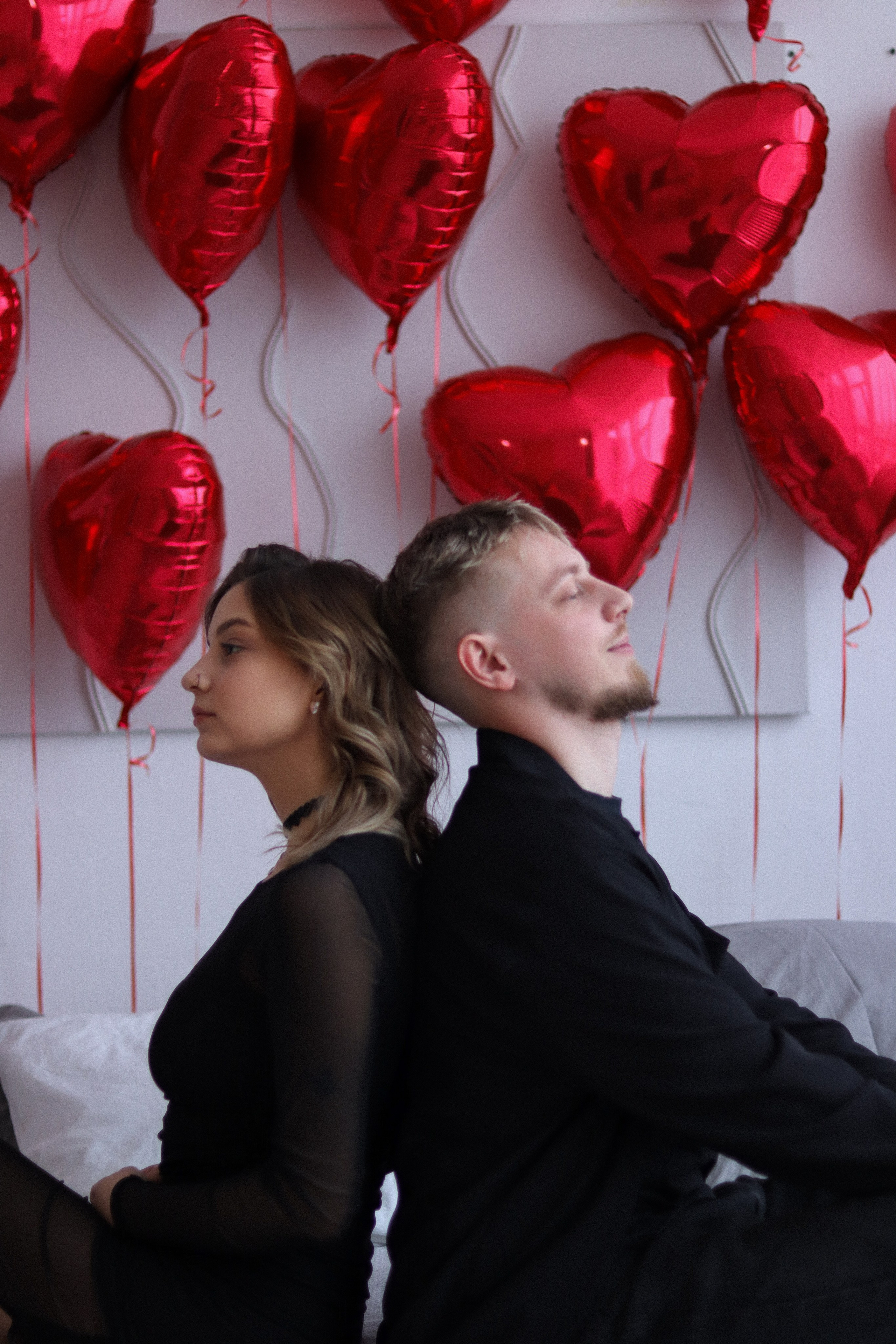 Юля и Эдуард. Фотограф Самара Лена Мандарин