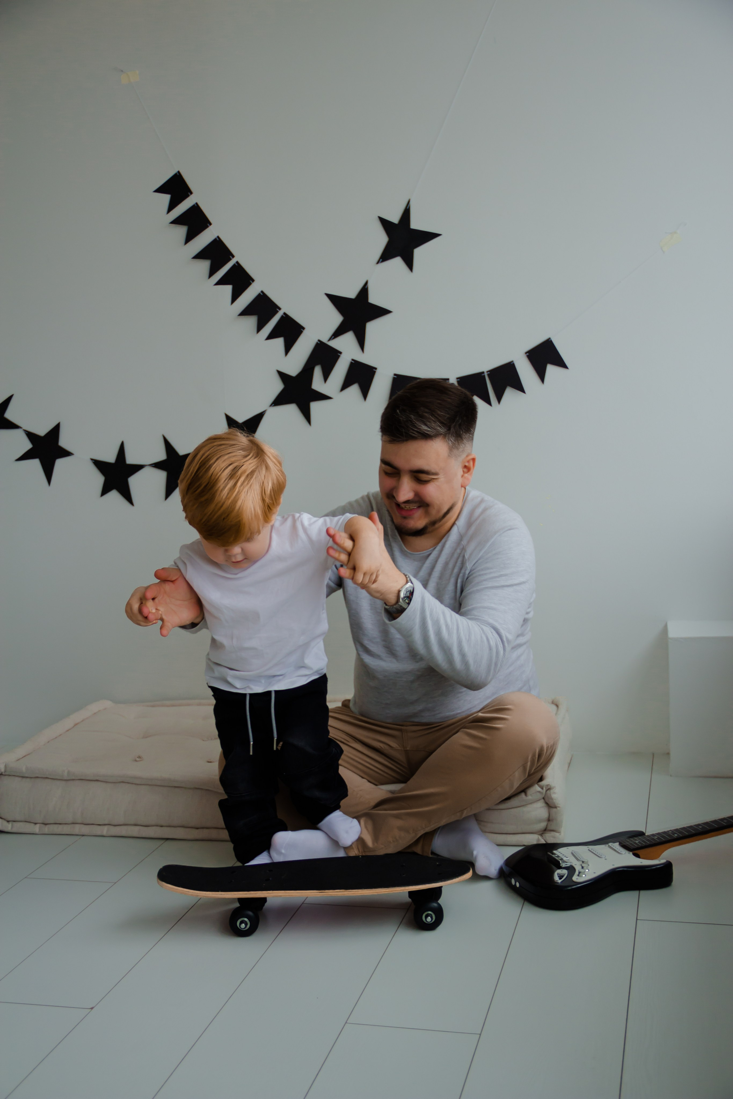 Алексей\Света\Лев