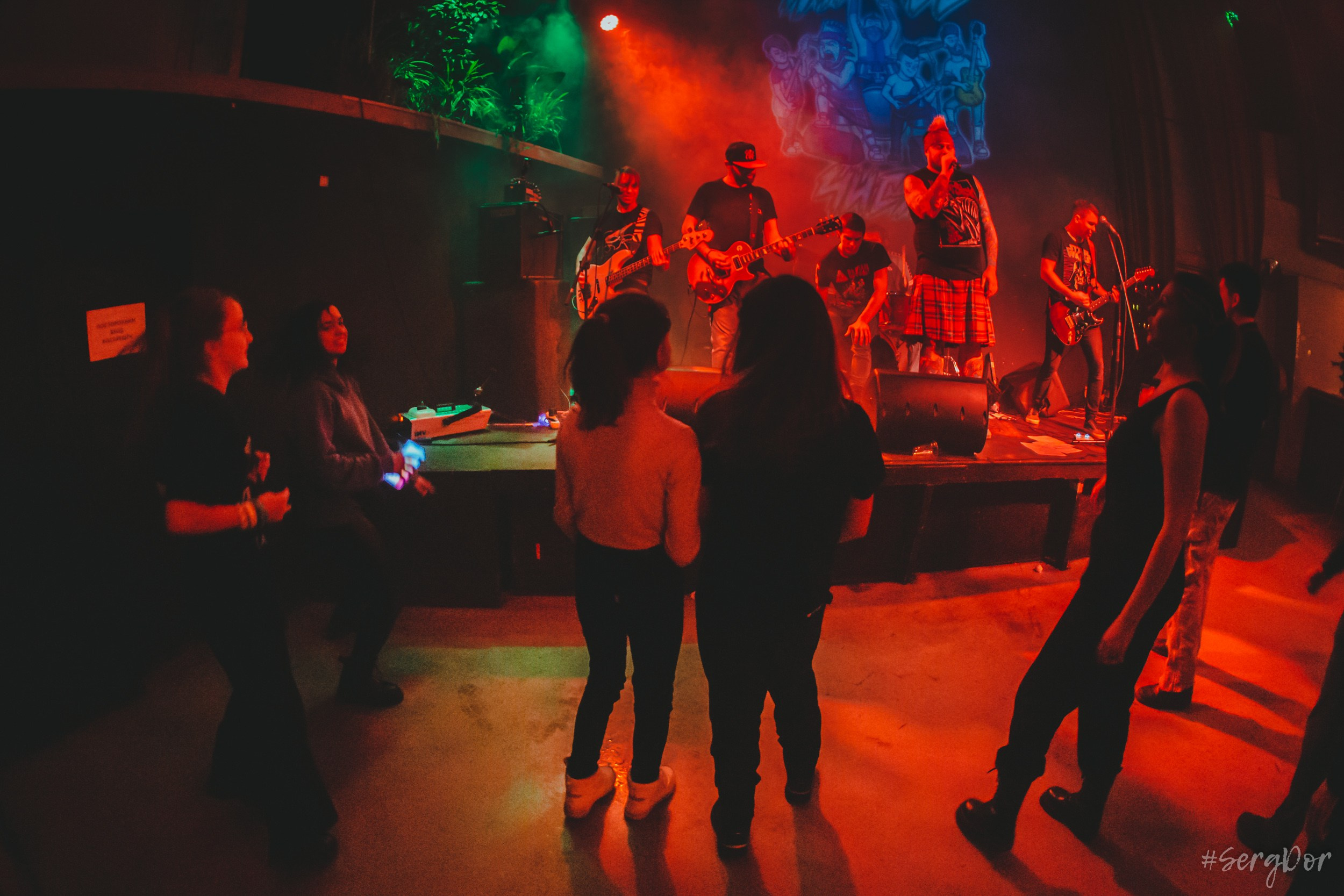 Котик ДжеймS, Последний Пионер, Мнимые Числа, Скрипим но едем тур, Санкт-Петербург, 25.11.2023, SergDor, 25 ноября 2023 года, Концерт, фотографии, #SergDor