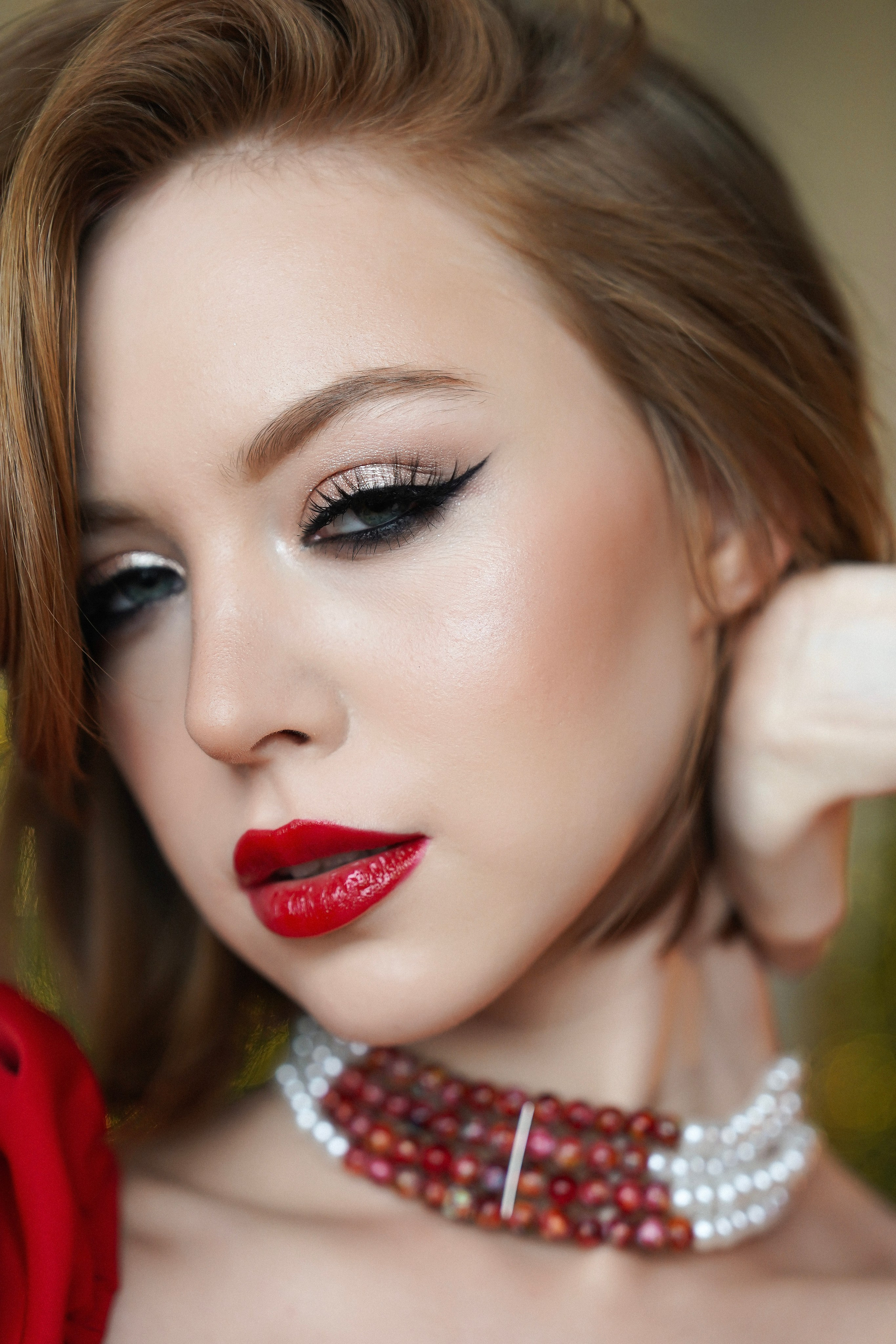 Вероника. Фотограф с психологическим образованием