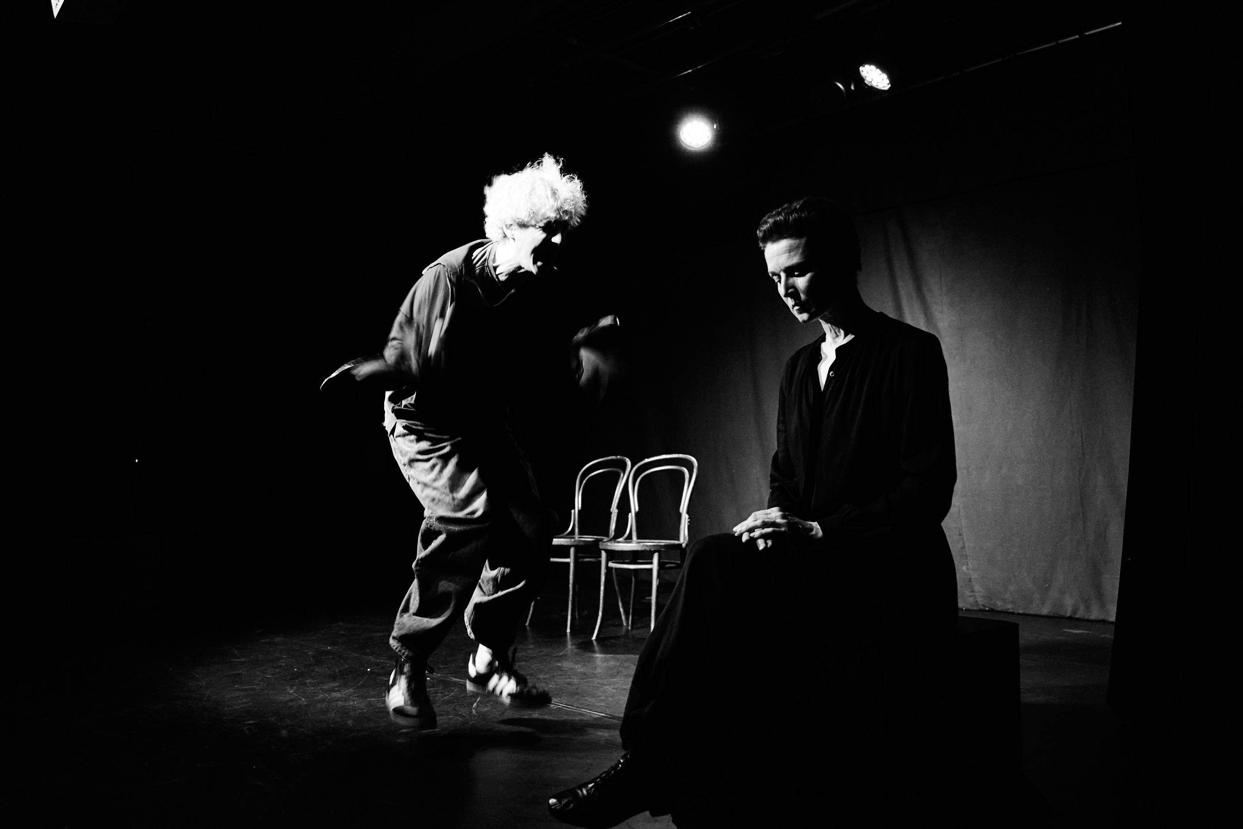 Научи меня любить. Валентин и Анастасия