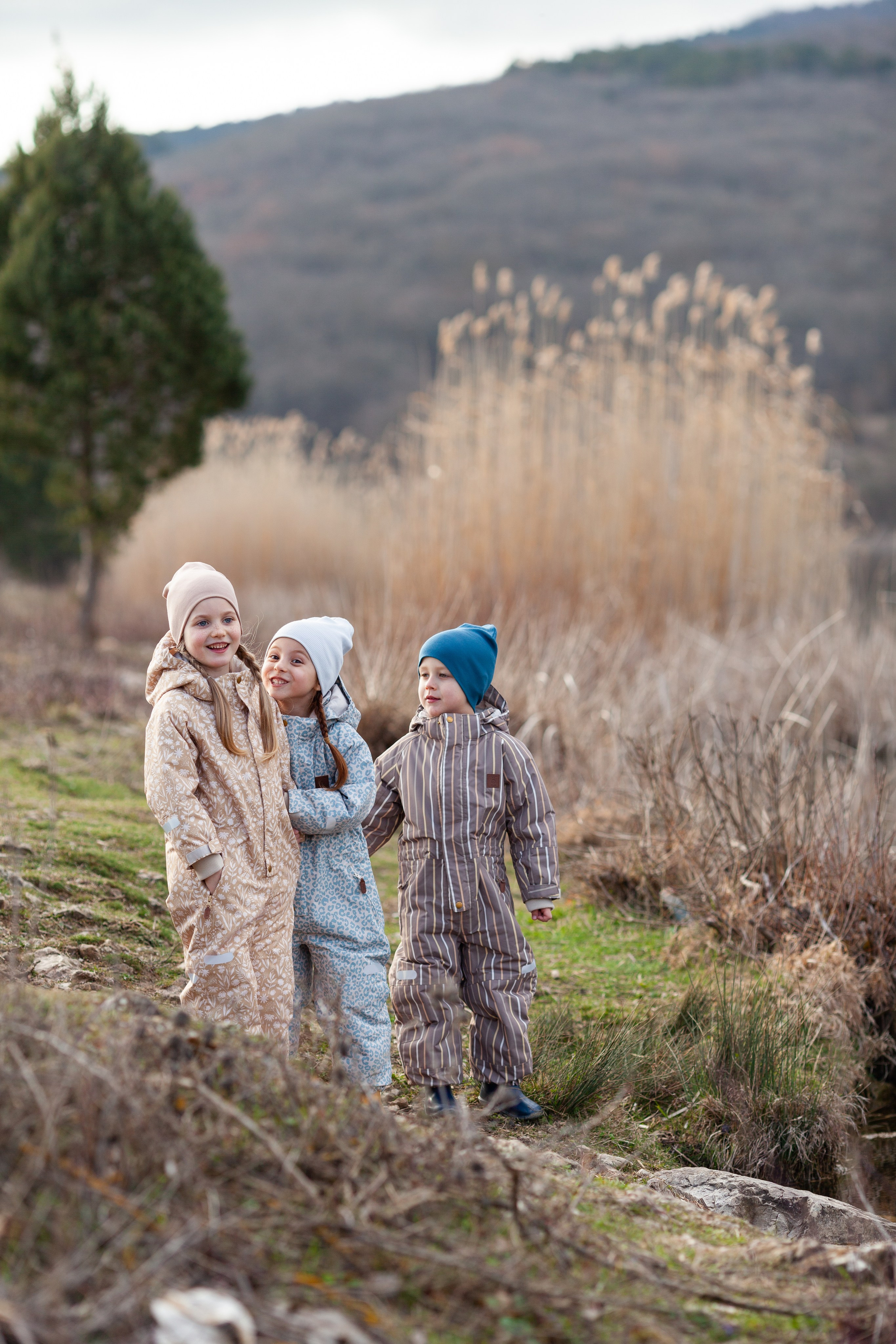 MJOLK. весна 2024. Римма Зайцева контент для брендов