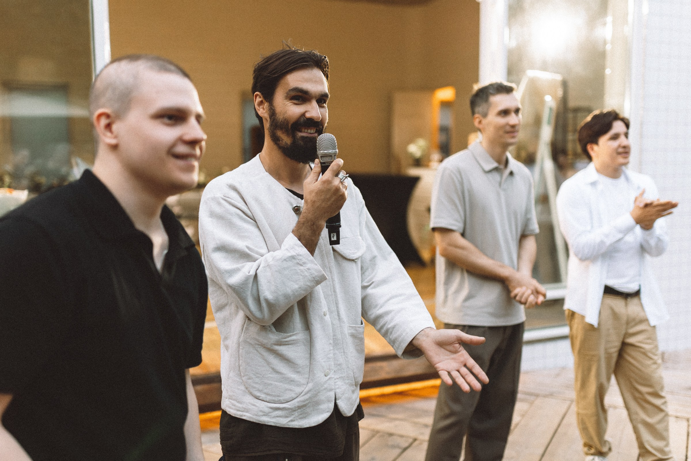 Карина и Армен. Lifestyle фотограф в Санкт-Петербурге Анна Щекалева