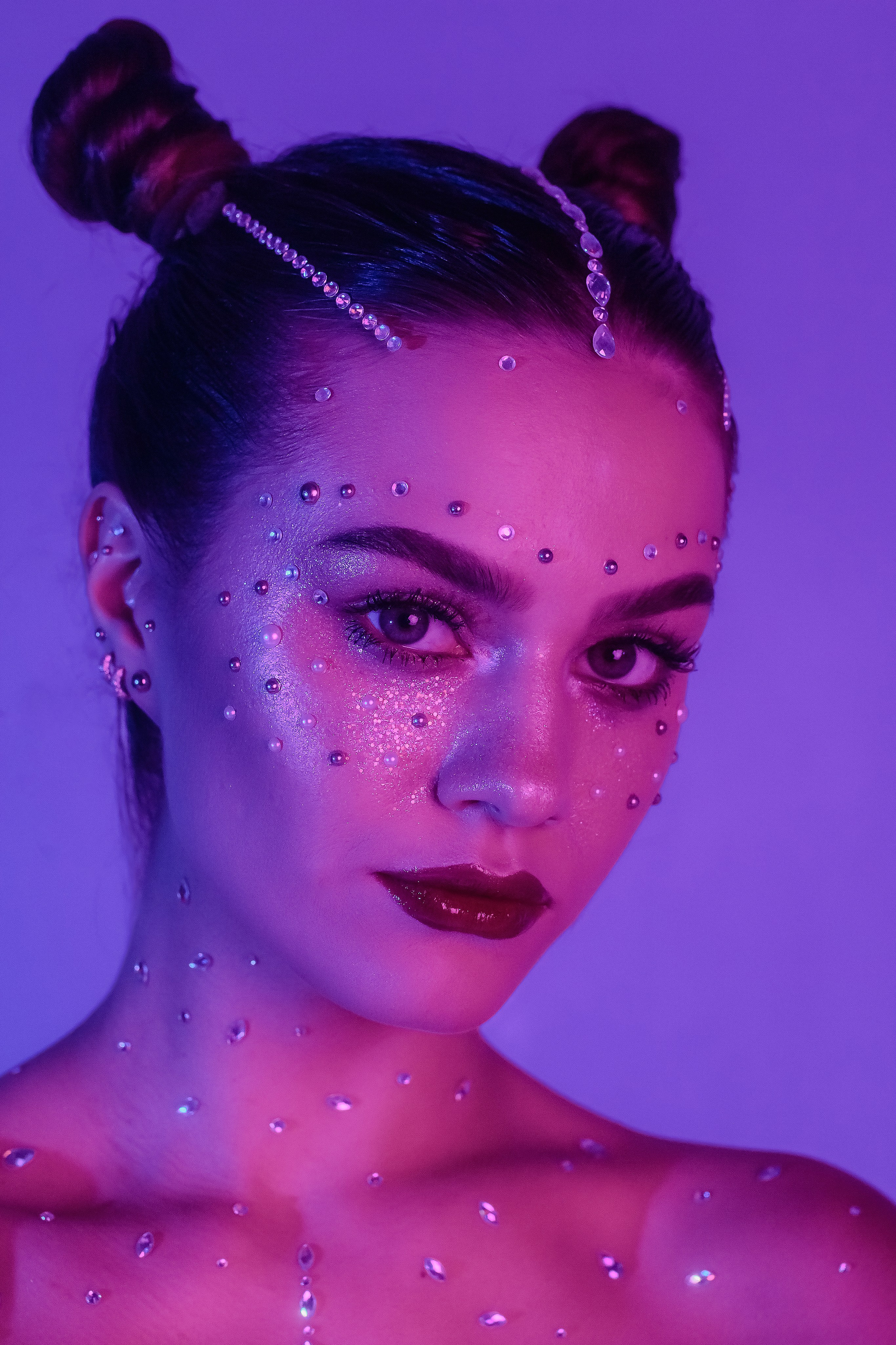 Portrait. Фотограф Абакан|Фрейман Никита