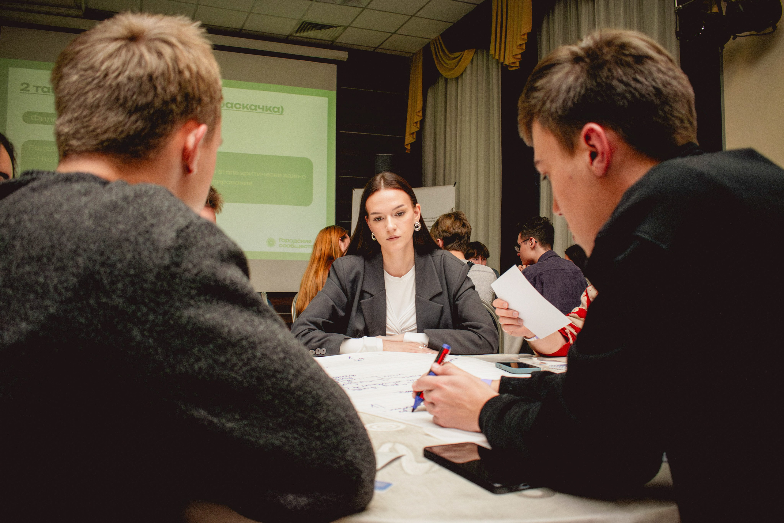 Репортажный фотограф Даниил Чеснов | Тверь