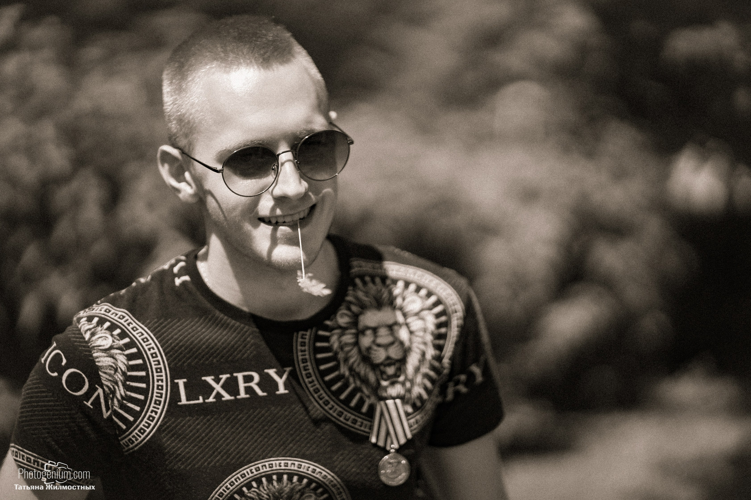 Максим Коневега. Фотограф Нижний Новгород Татьяна Кейод