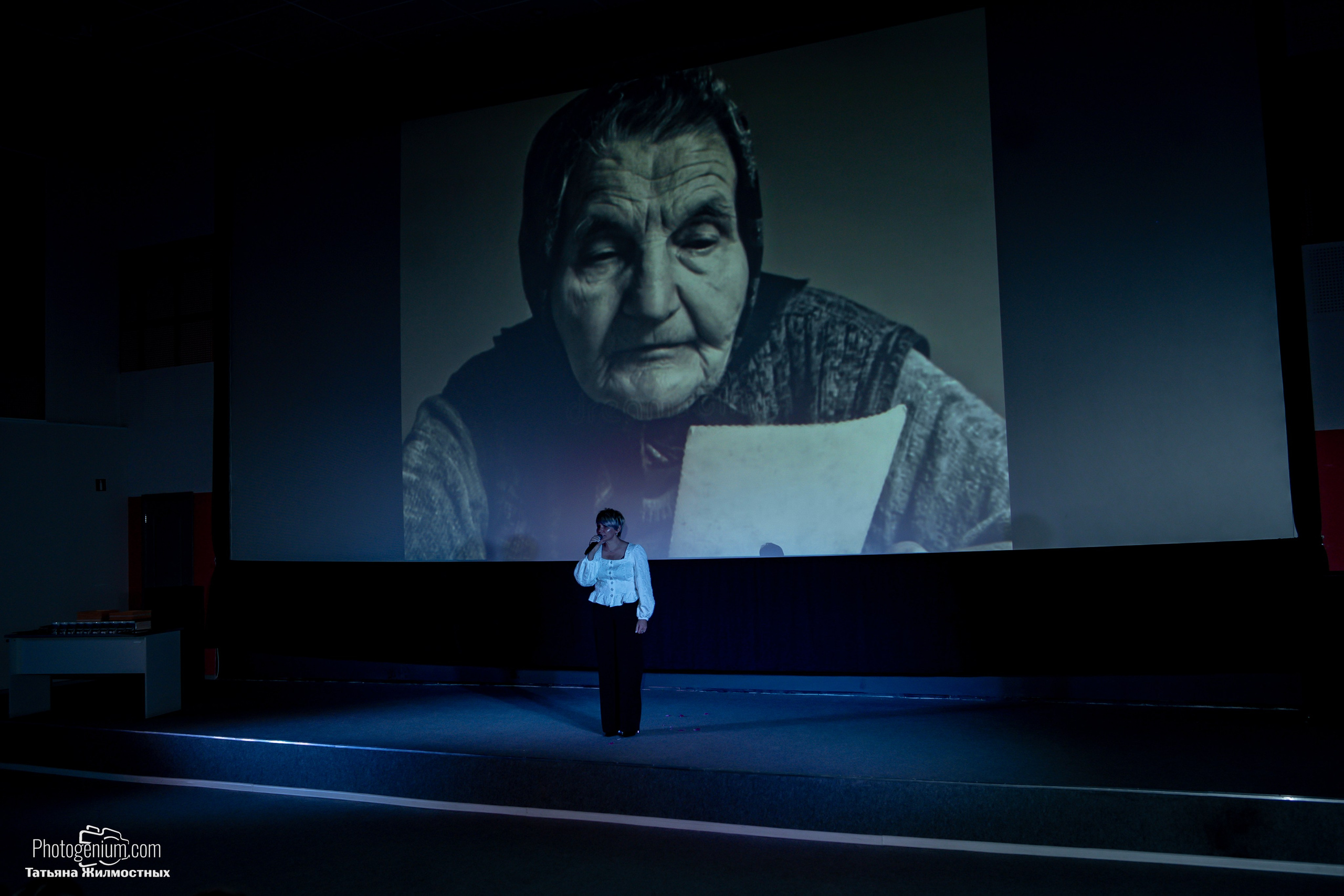 Концерт ко ДНЮ РОССИИ от «Патриоты из Курска». Фотограф Нижний Новгород Татьяна Кейод