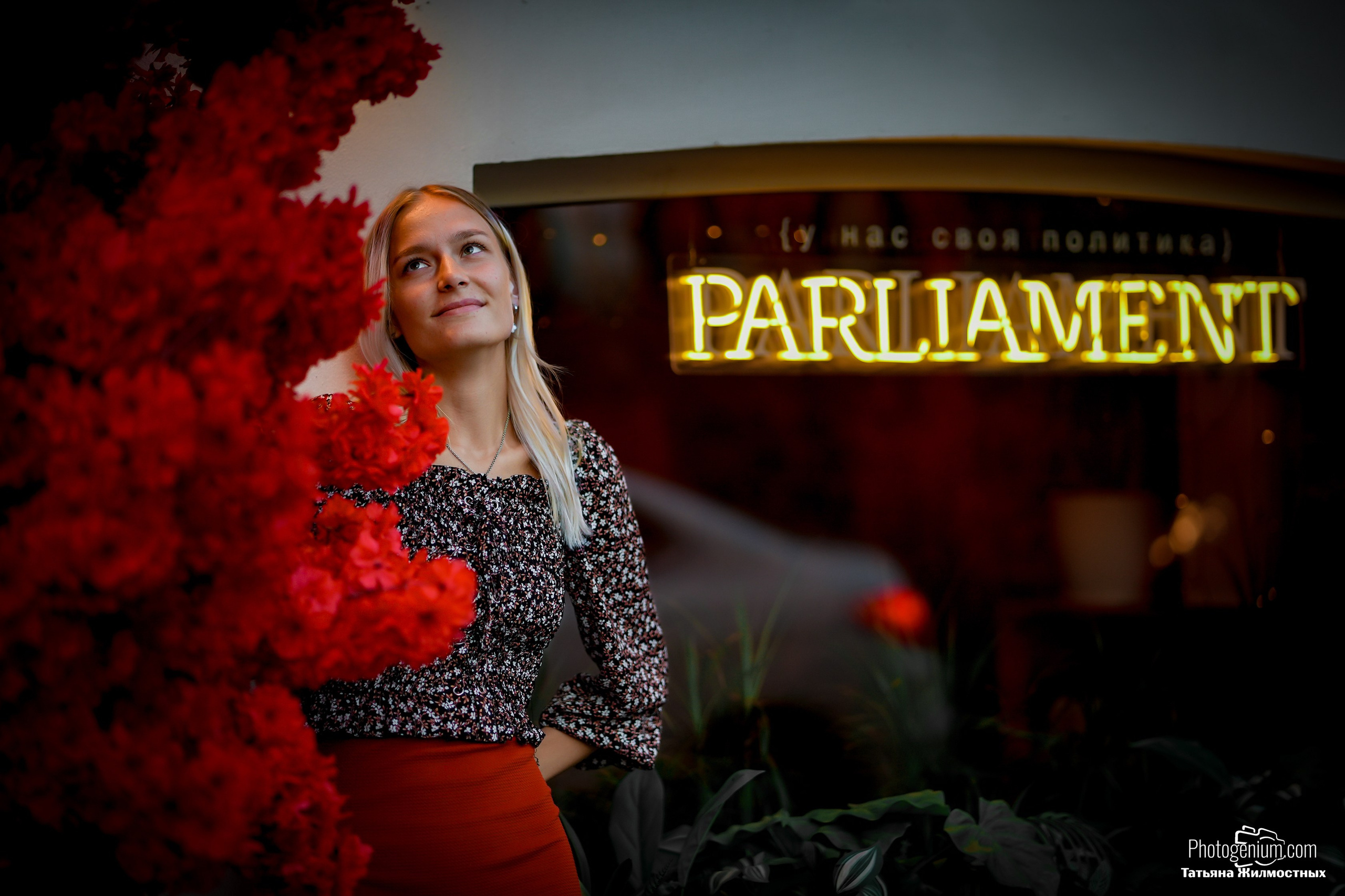 У Кремля. Фотограф Нижний Новгород Татьяна Кейод