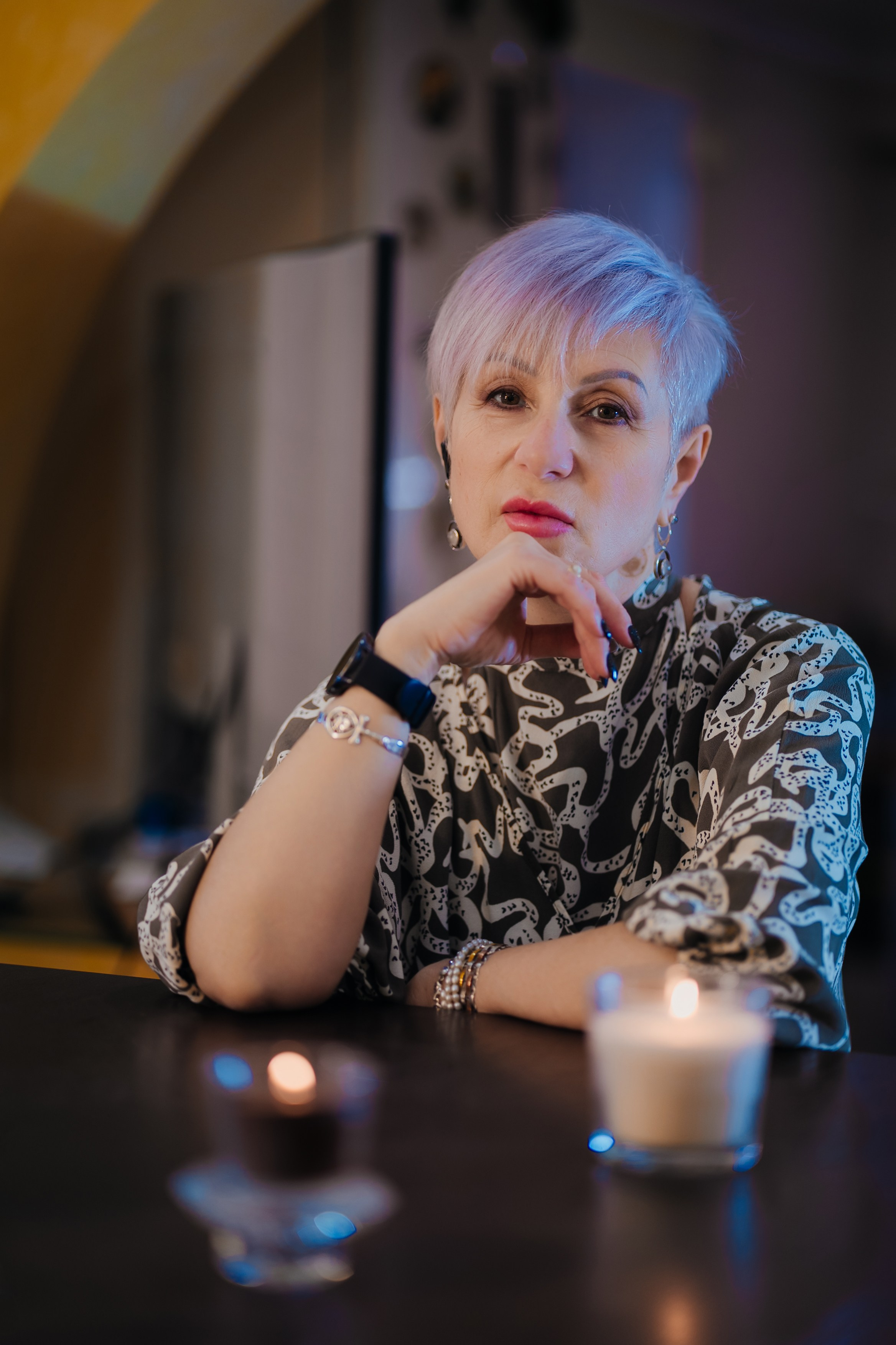 Домашняя фотосессия для Марины. Фотограф Нижний Новгород Татьяна Кейод