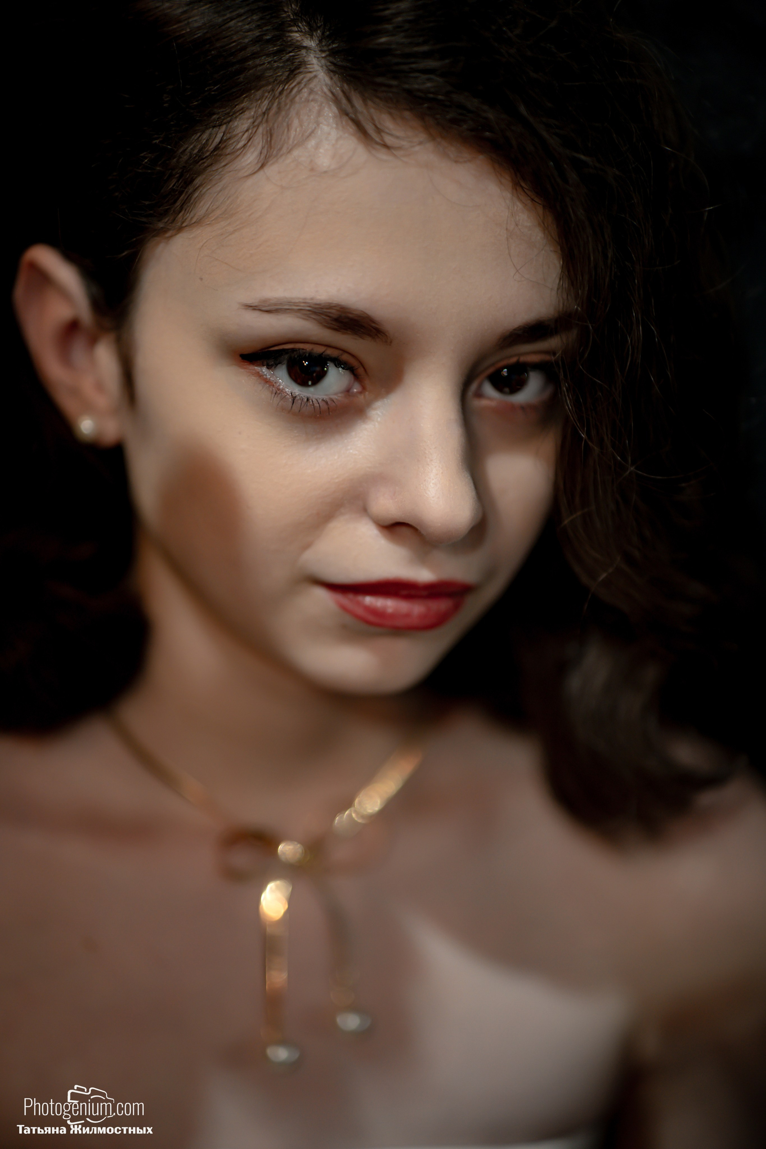 Выпускной 9"Д» класс школа № 35. Фотограф Нижний Новгород Татьяна Кейод