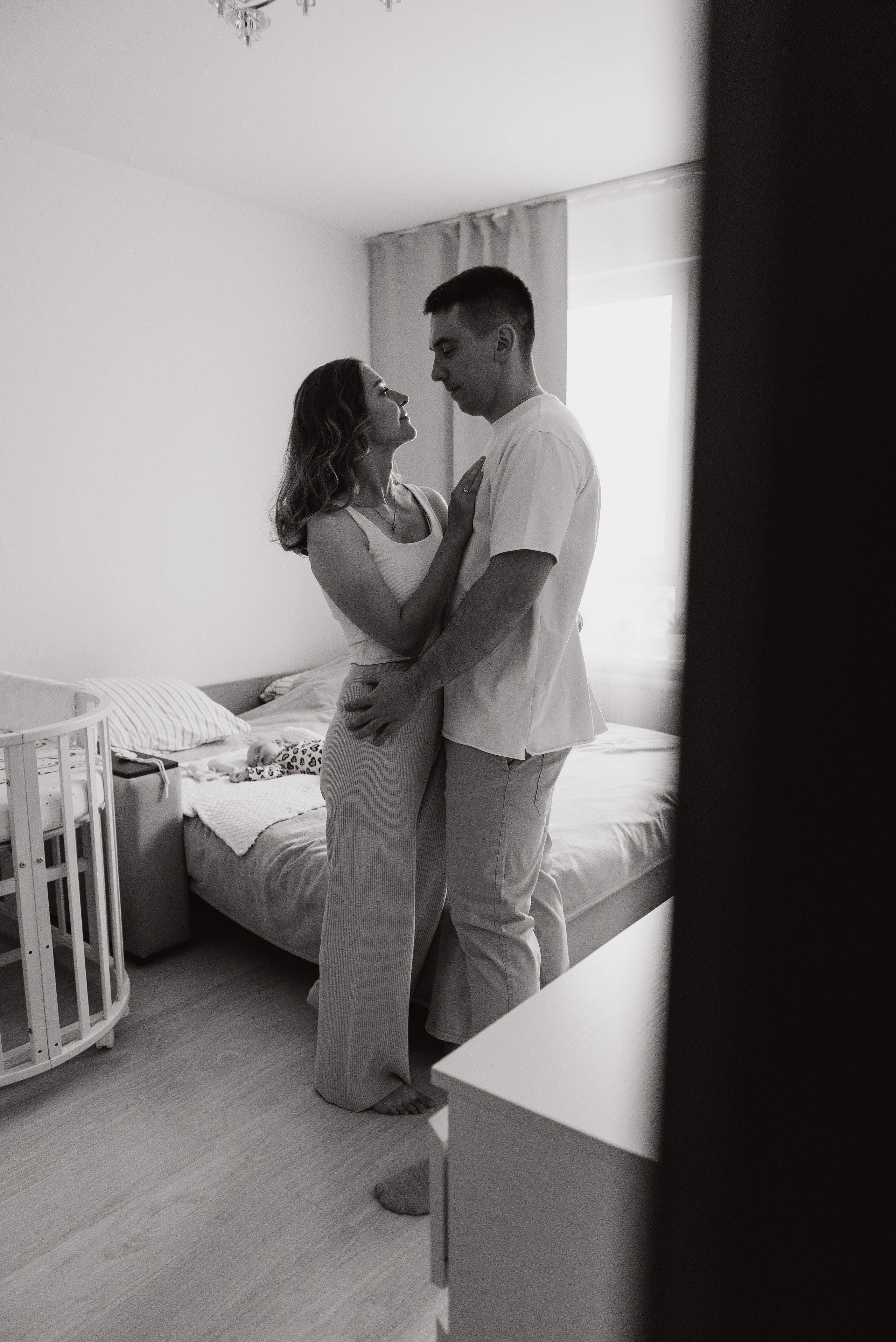 Наташа + Илья + Кира. Фотограф в Санкт-Петербурге Пономарева Юлия