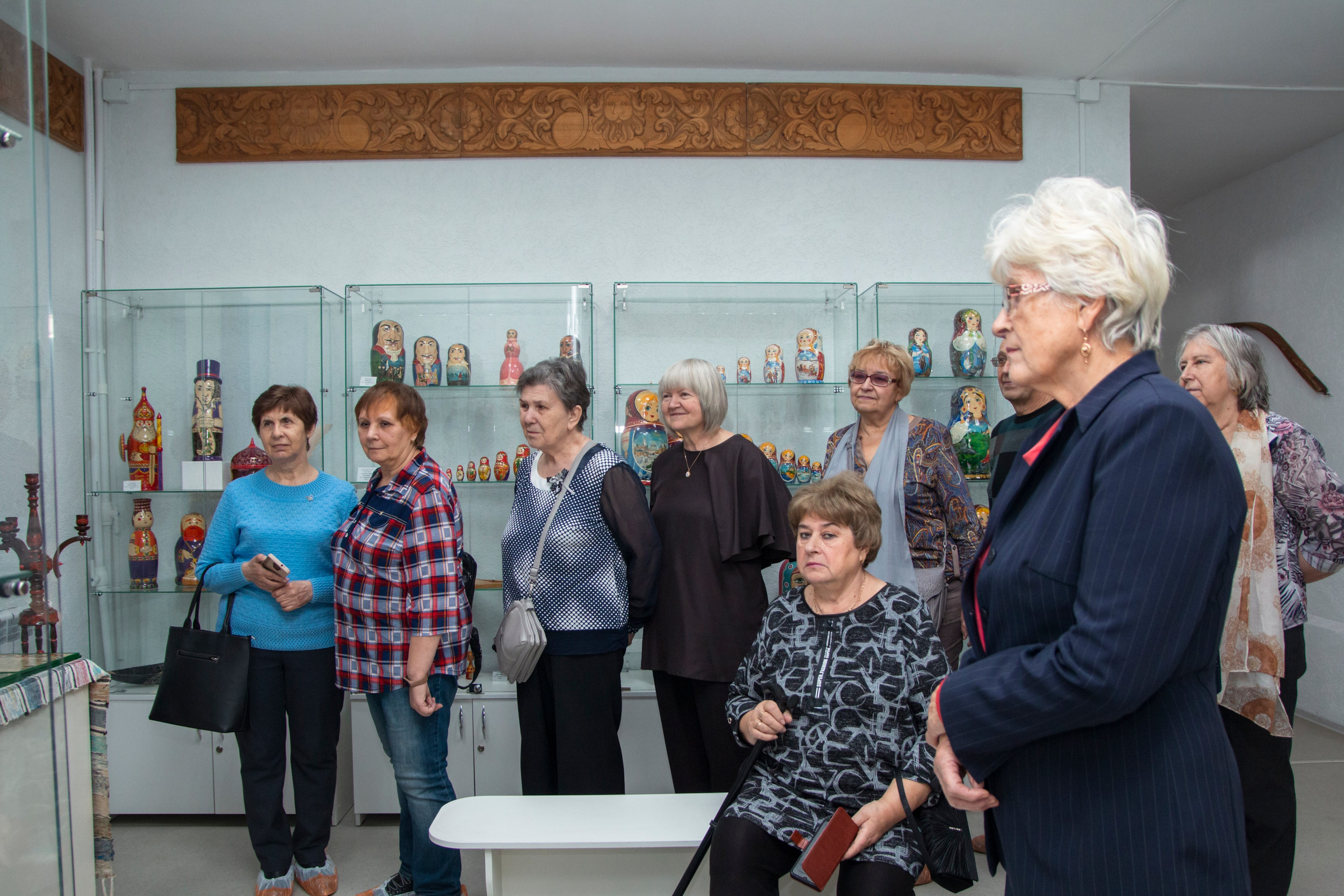 Юбилей. Видеограф, фотограф в Москве Мария Васильева