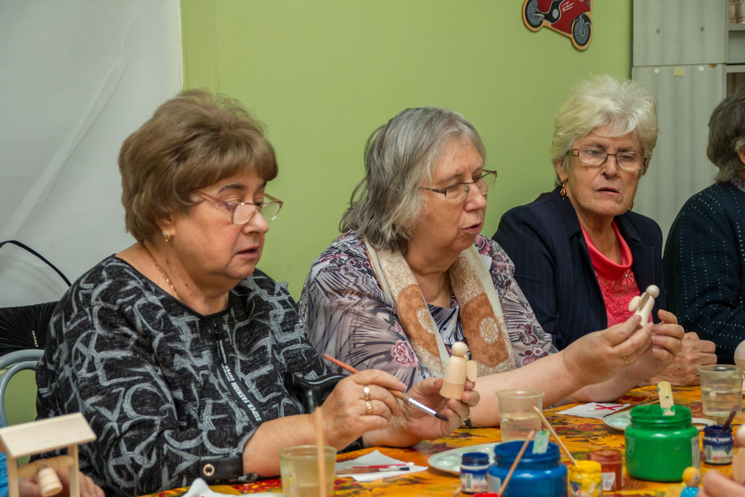 Юбилей. Видеограф, фотограф в Москве Мария Васильева
