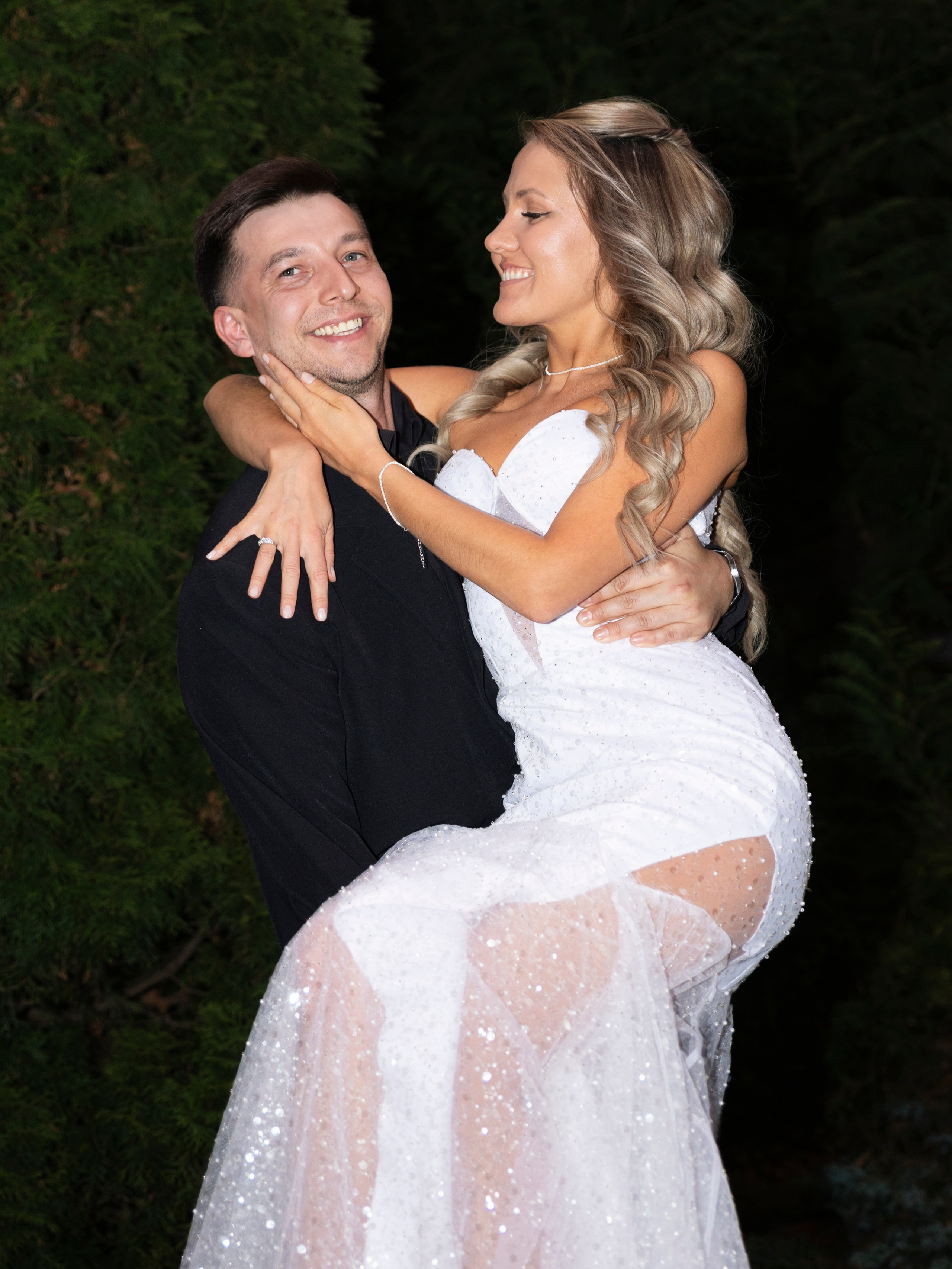 Свадьба Павел Александра. Видеограф, фотограф в Москве Мария Васильева